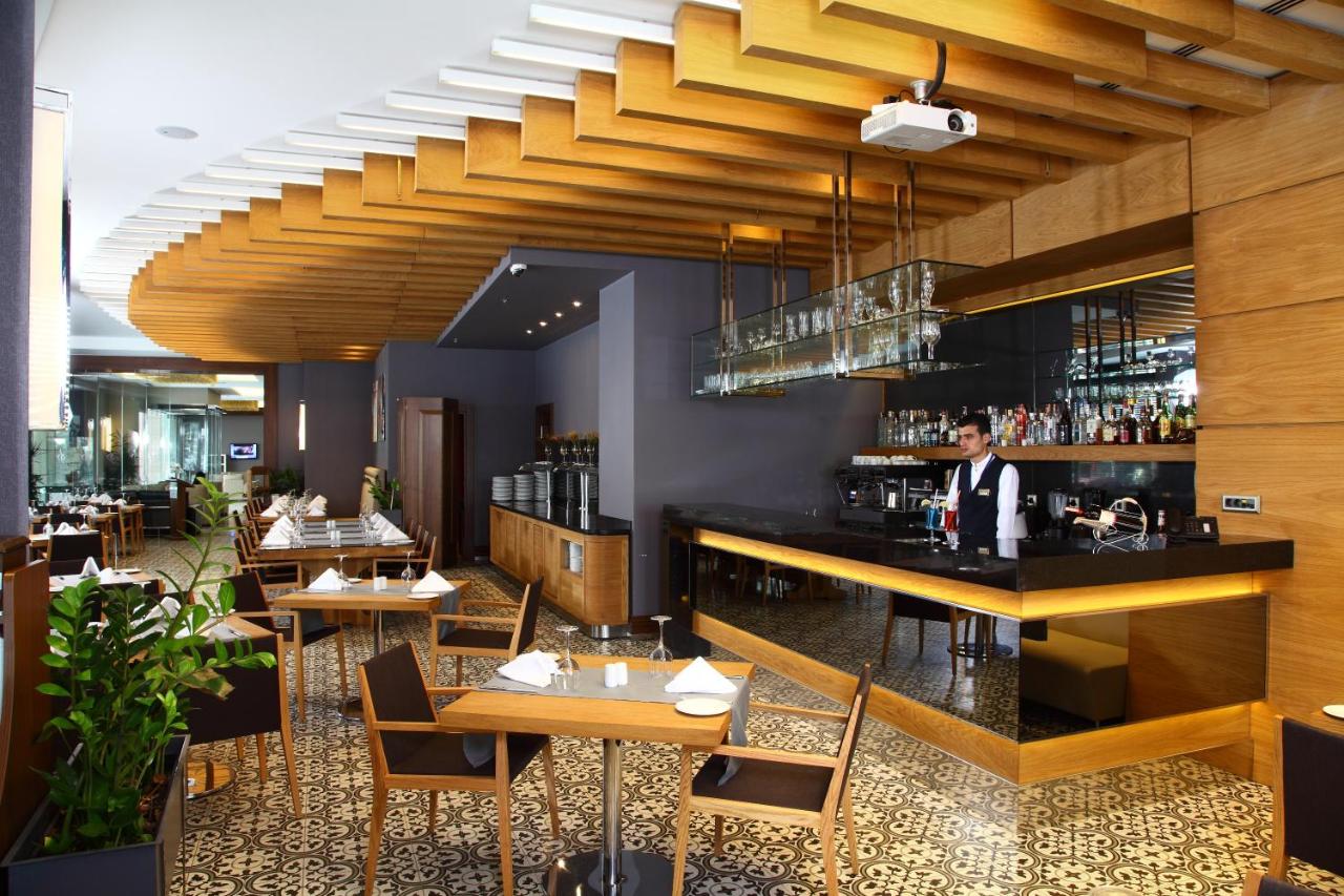 Istanbul Dora Hotel