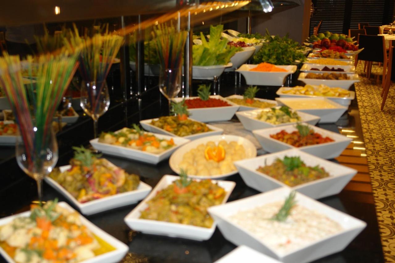 Istanbul Dora Hotel