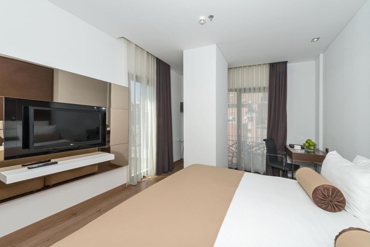 Istanbul Dora Hotel