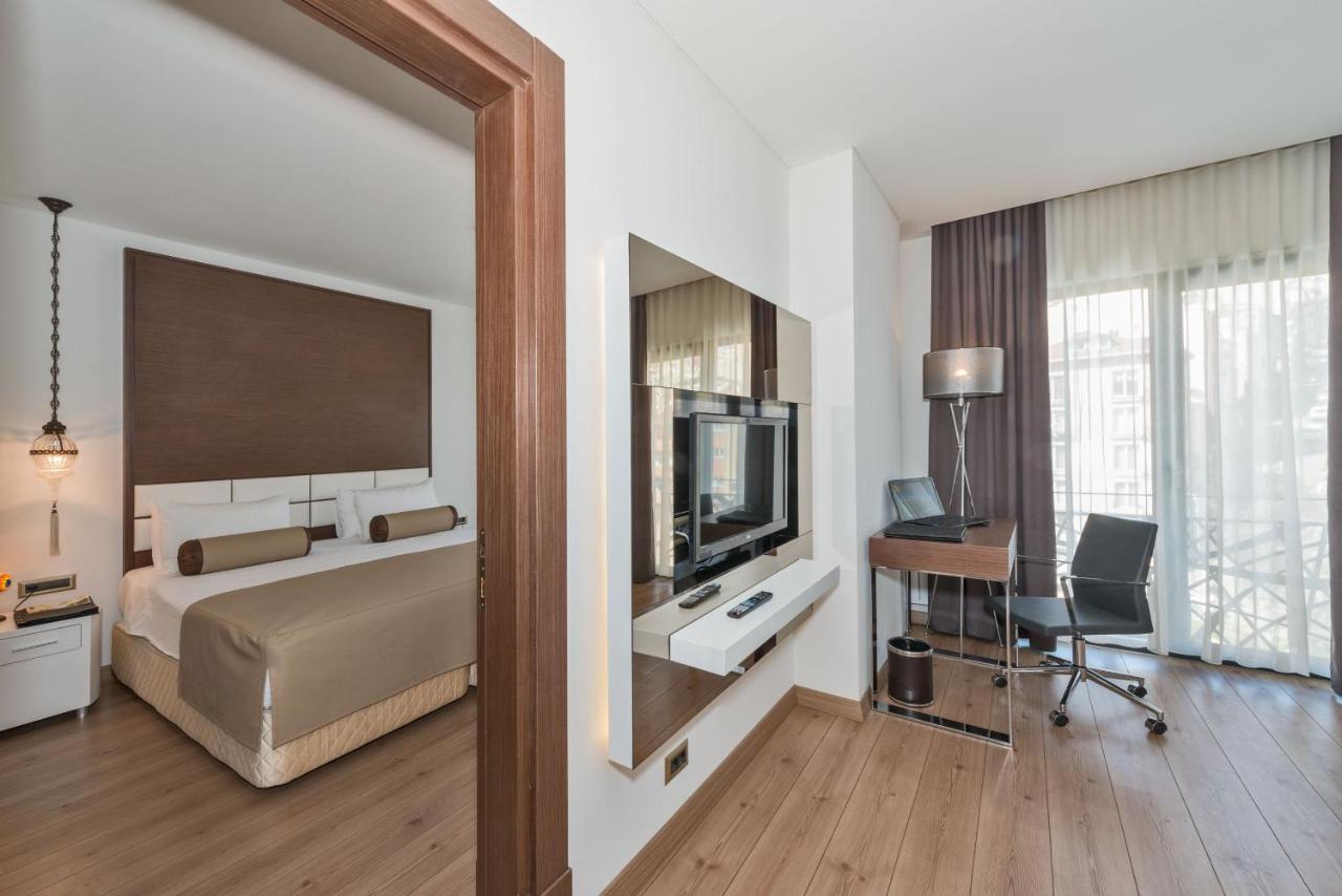Istanbul Dora Hotel