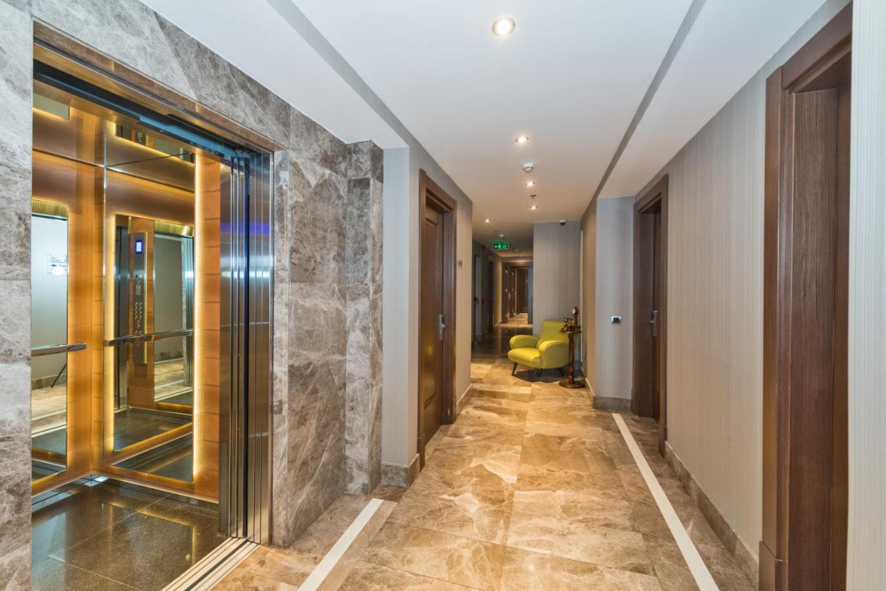 Istanbul Dora Hotel