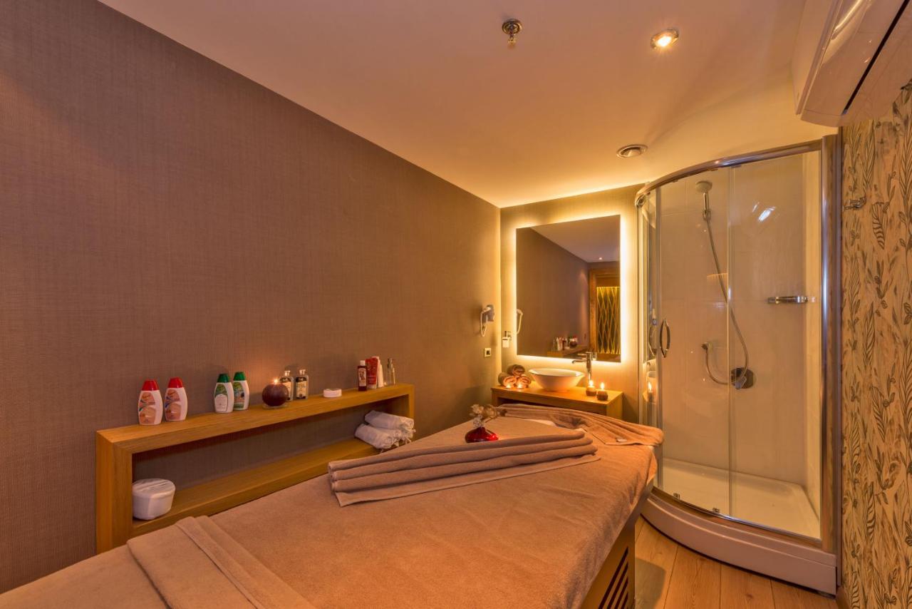 Istanbul Dora Hotel