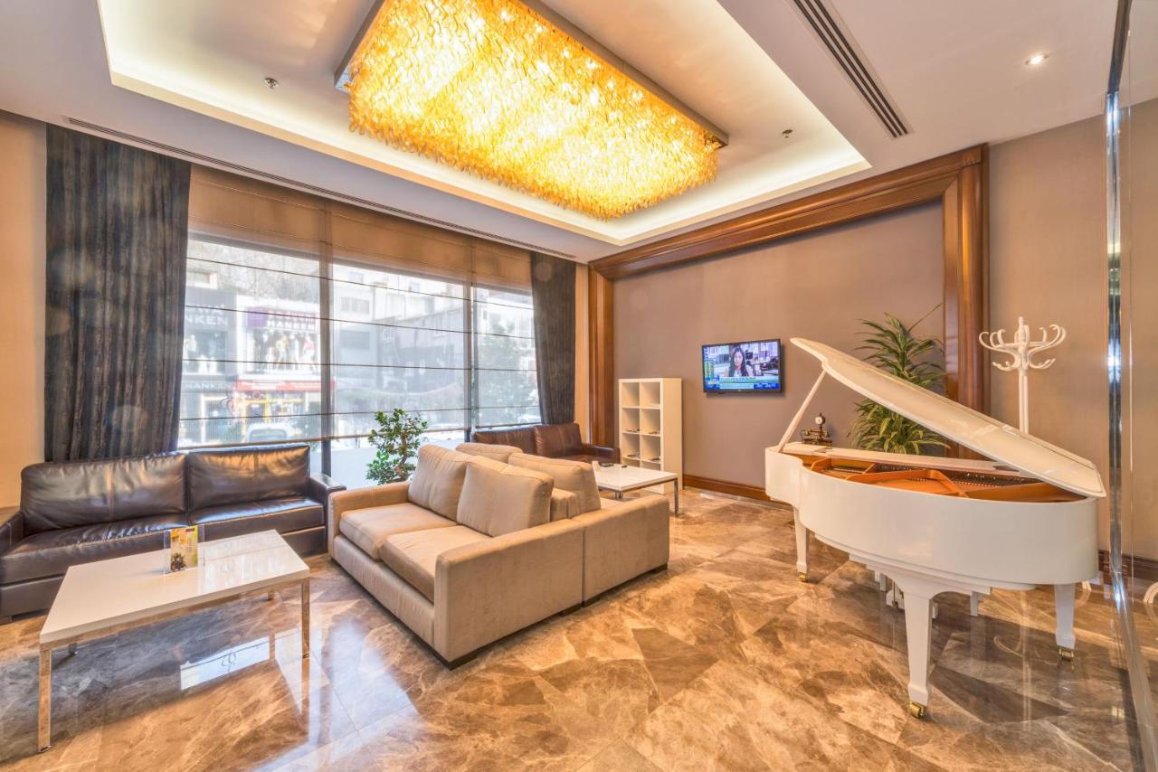 Istanbul Dora Hotel