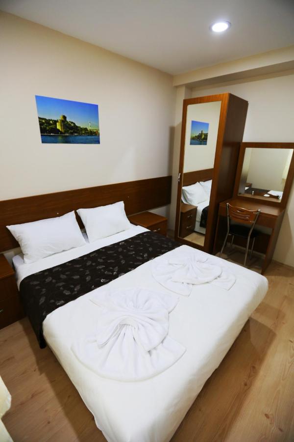 Istanbul Family Apartments