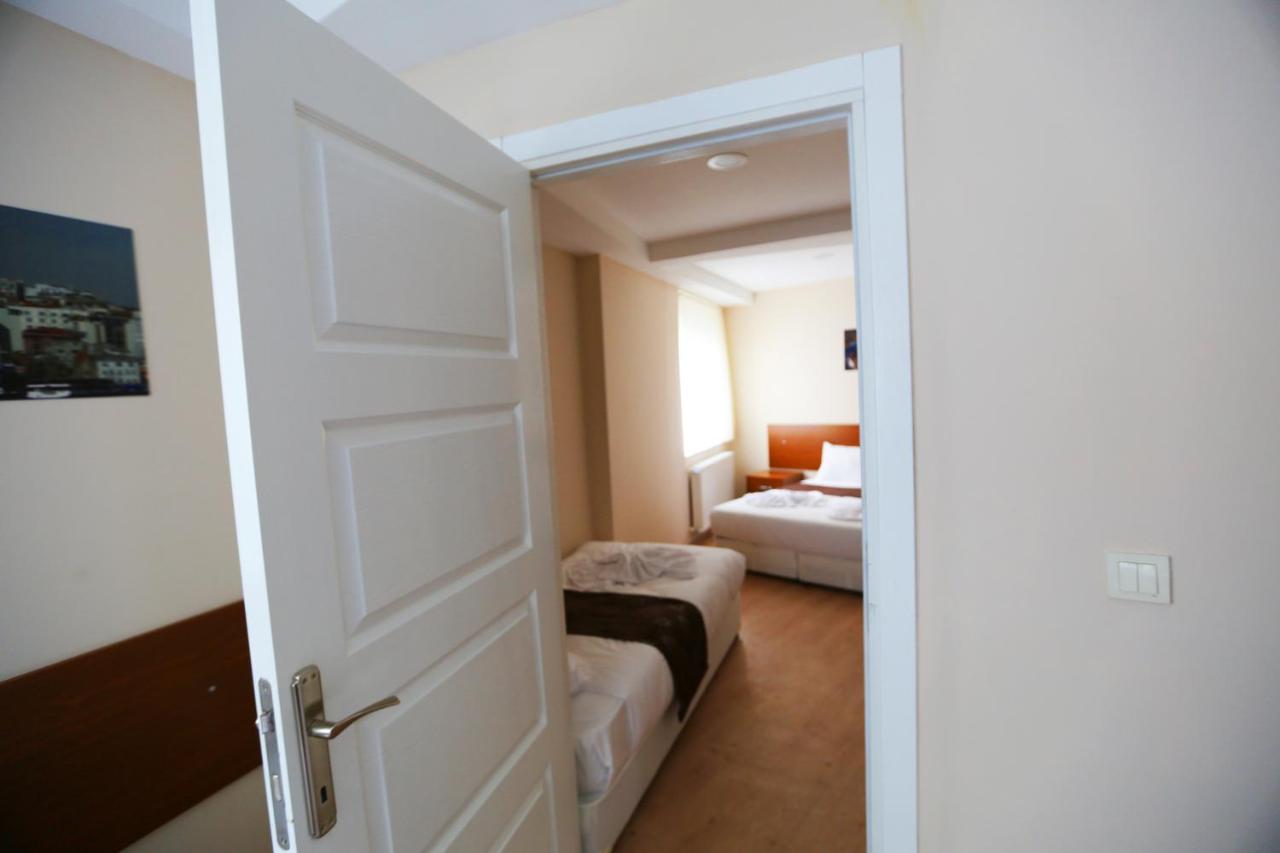 Istanbul Family Apartments