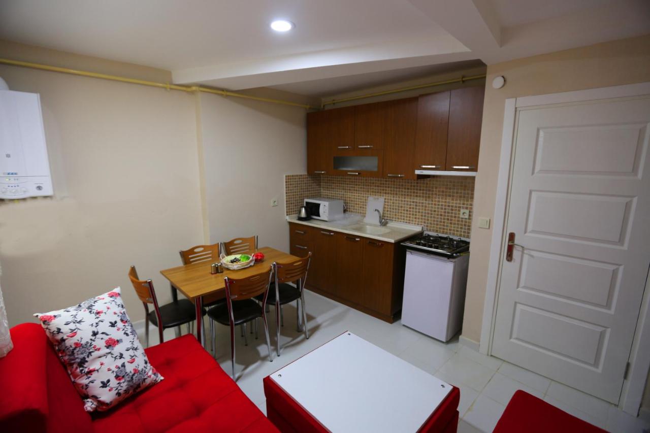 Istanbul Family Apartments