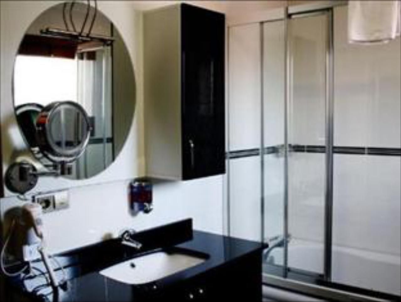 Istanbul Garden Suite