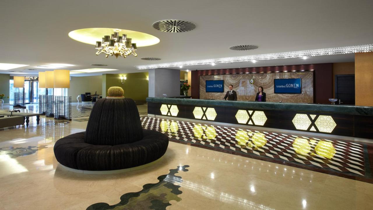 Istanbul Gonen
