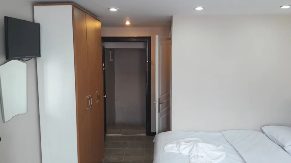 Istanbul Grand Aparts