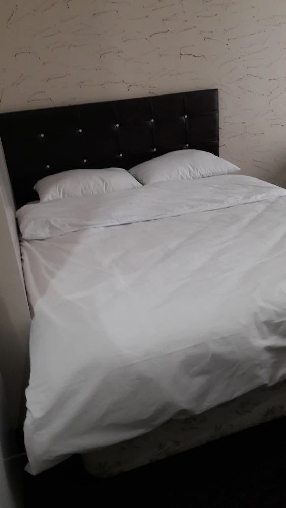 Istanbul Grand Aparts