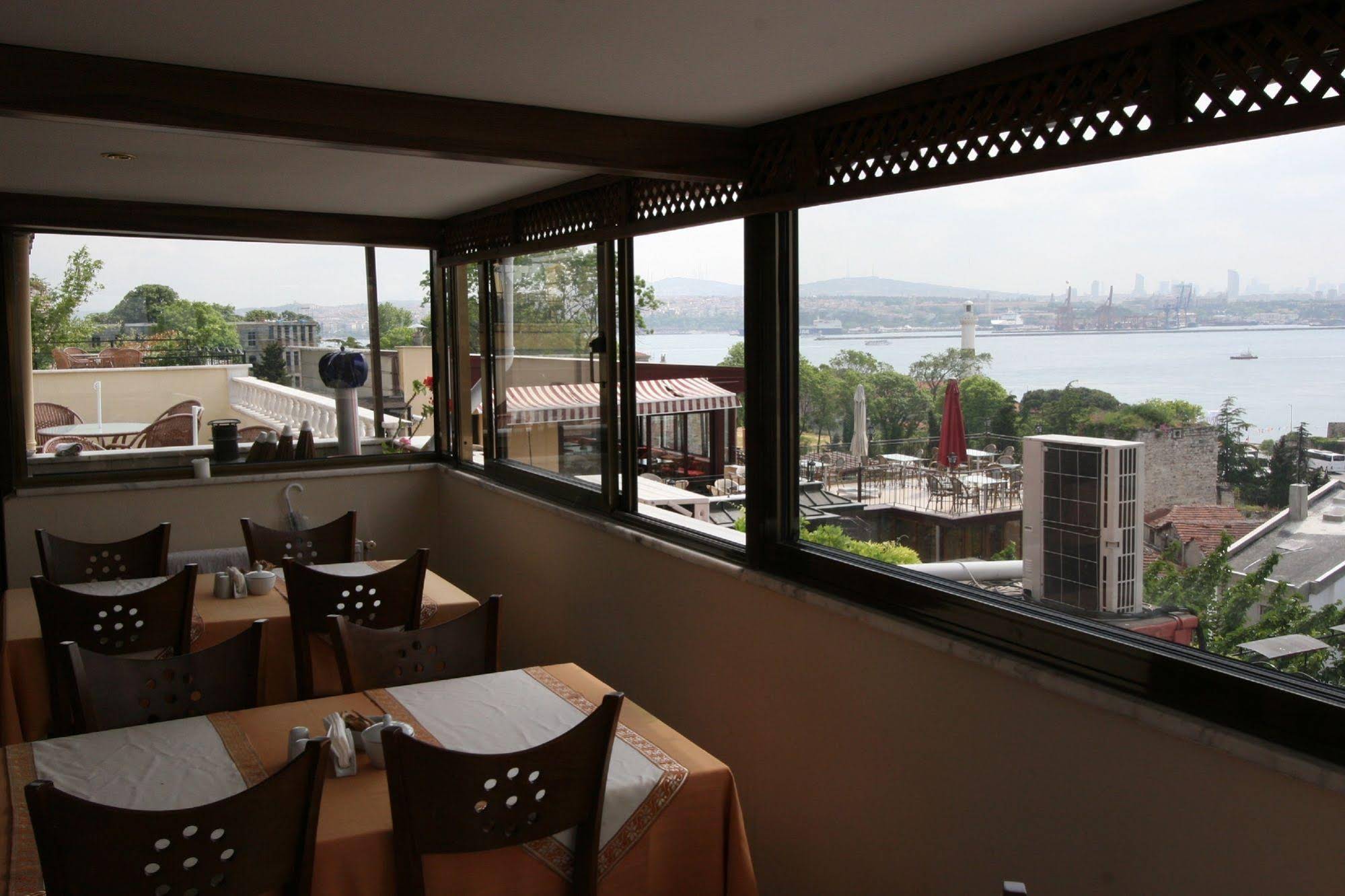 Istanbul Hanedan Hotel