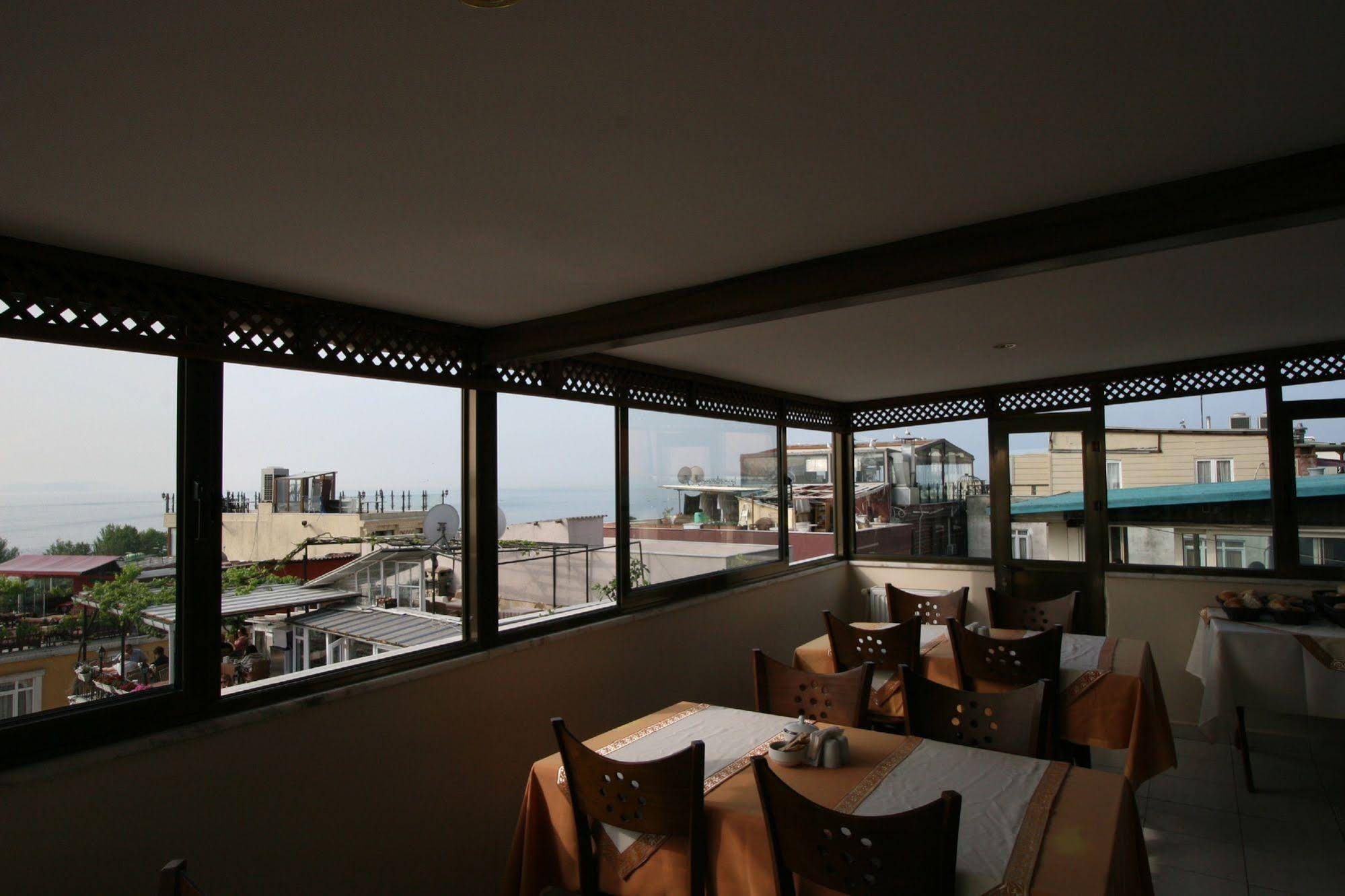 Istanbul Hanedan Hotel