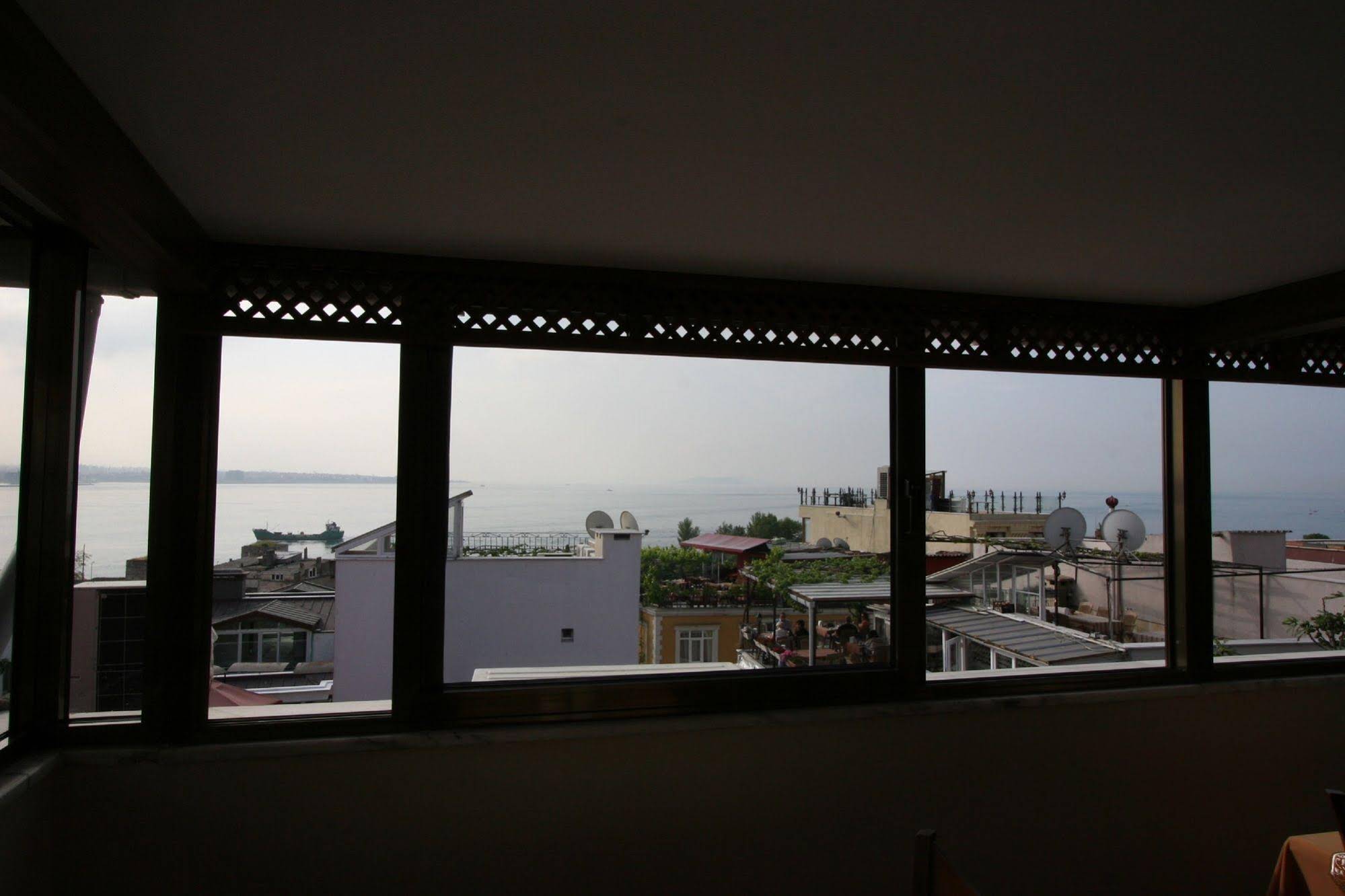 Istanbul Hanedan Hotel