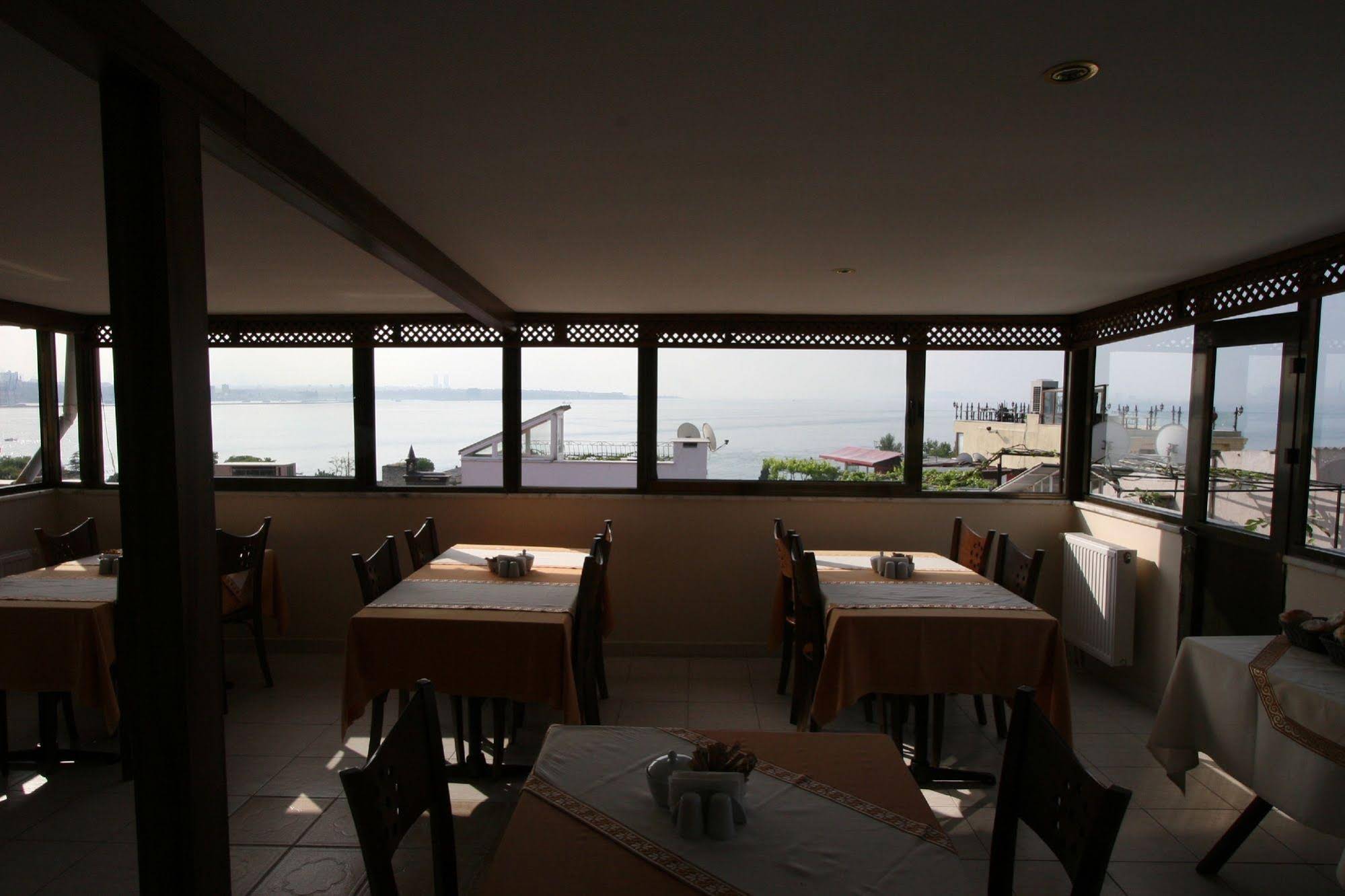 Istanbul Hanedan Hotel