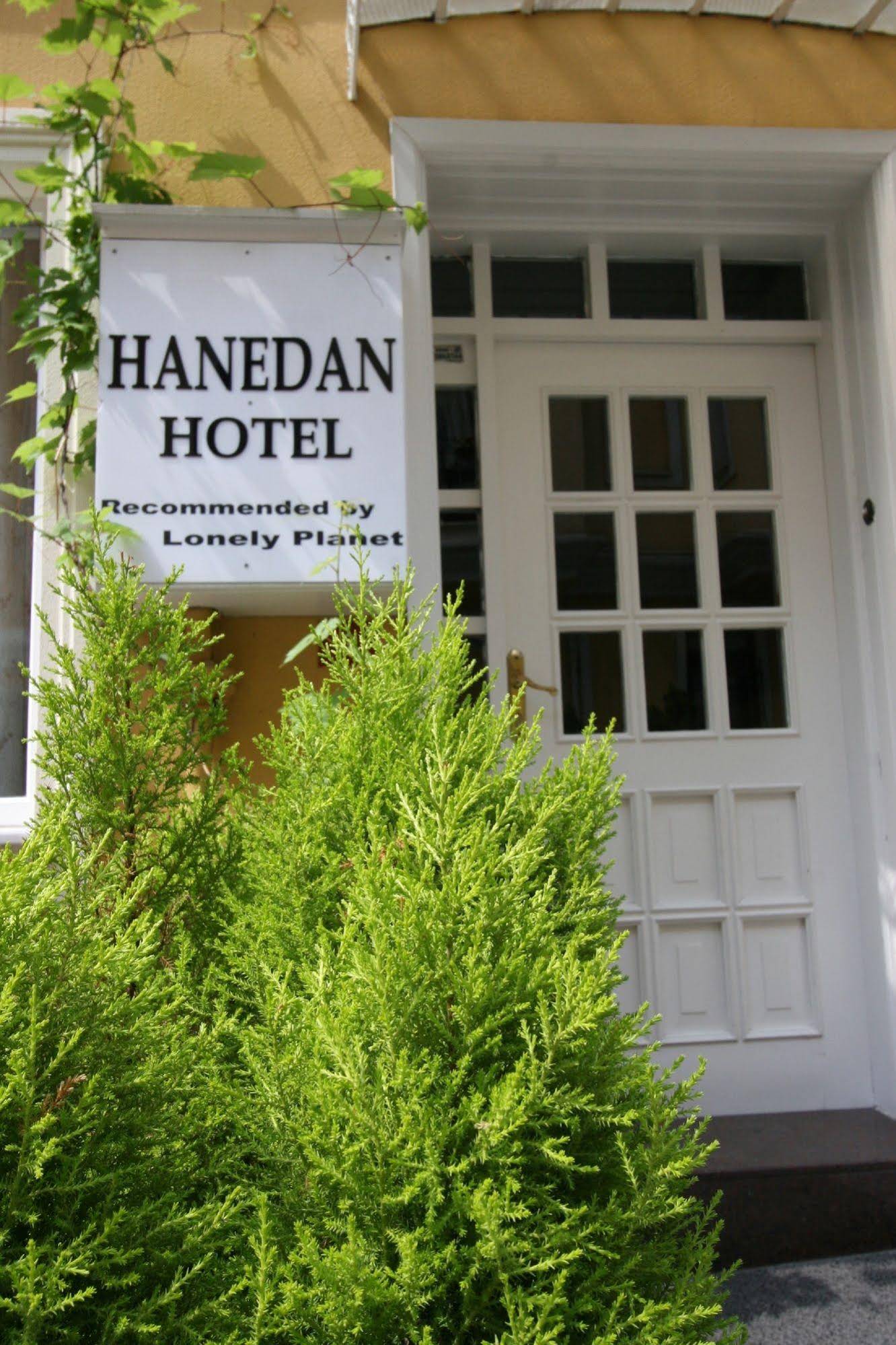 Istanbul Hanedan Hotel