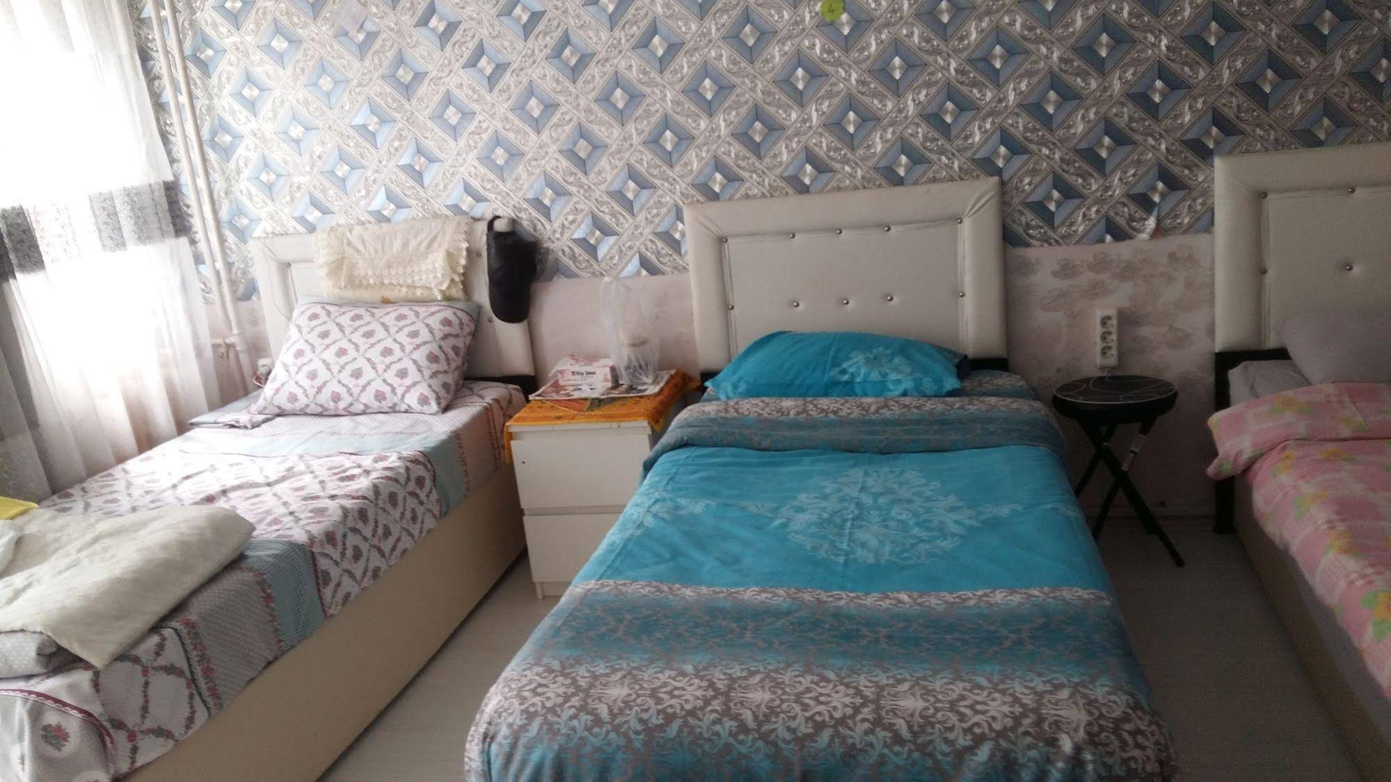 Istanbul Harmony Hostel