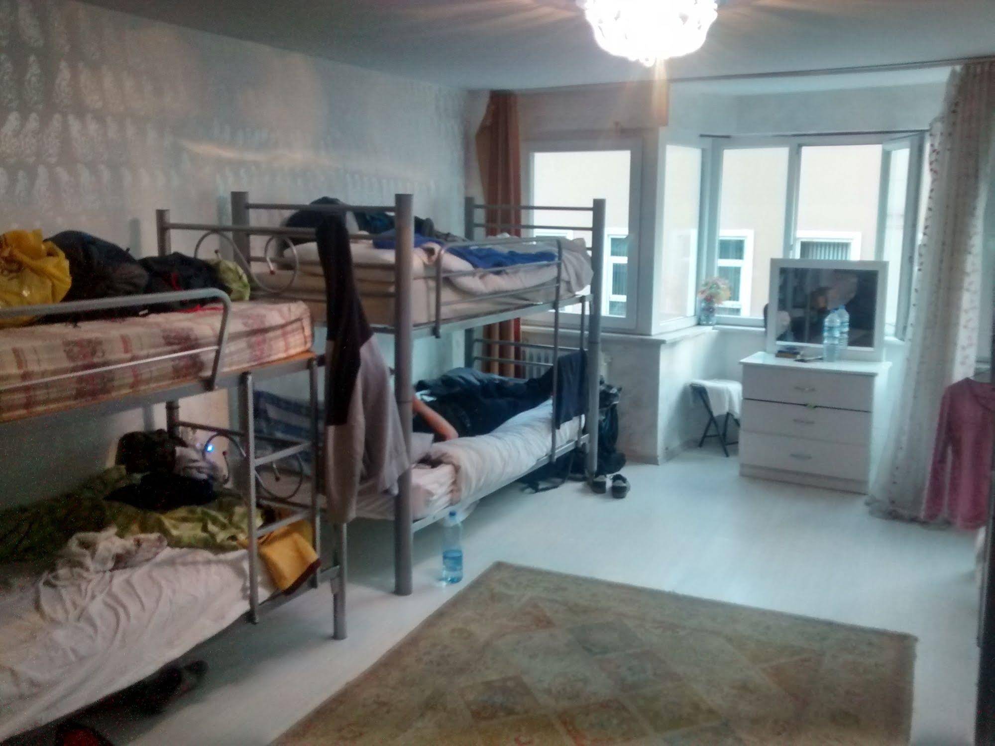 Istanbul Harmony Hostel