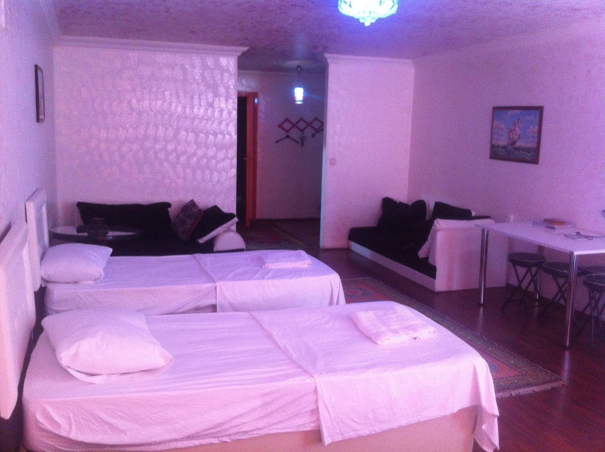 Istanbul Harmony Hostel