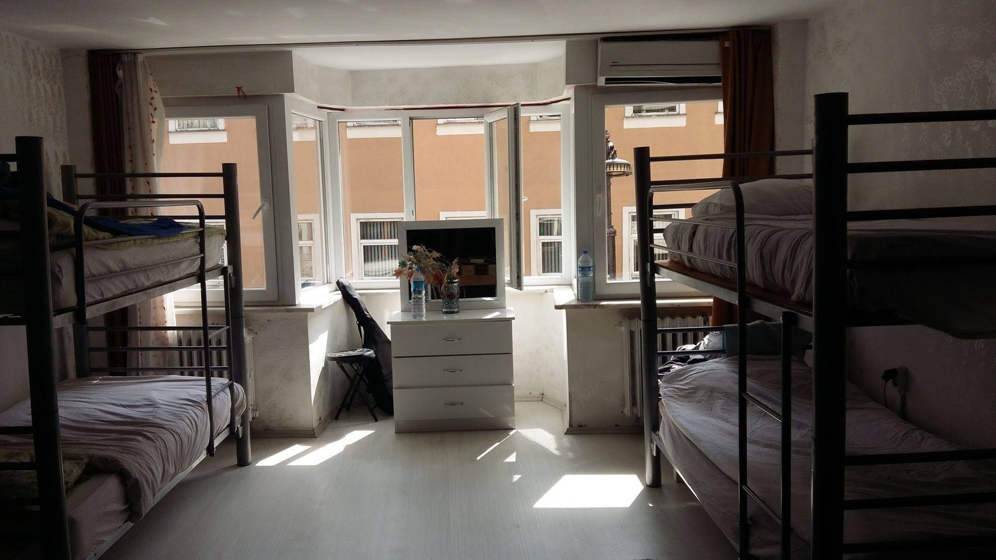 Istanbul Harmony Hostel