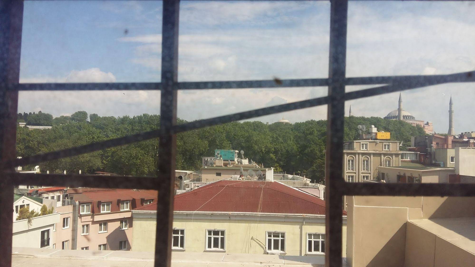 Istanbul Harmony Hostel