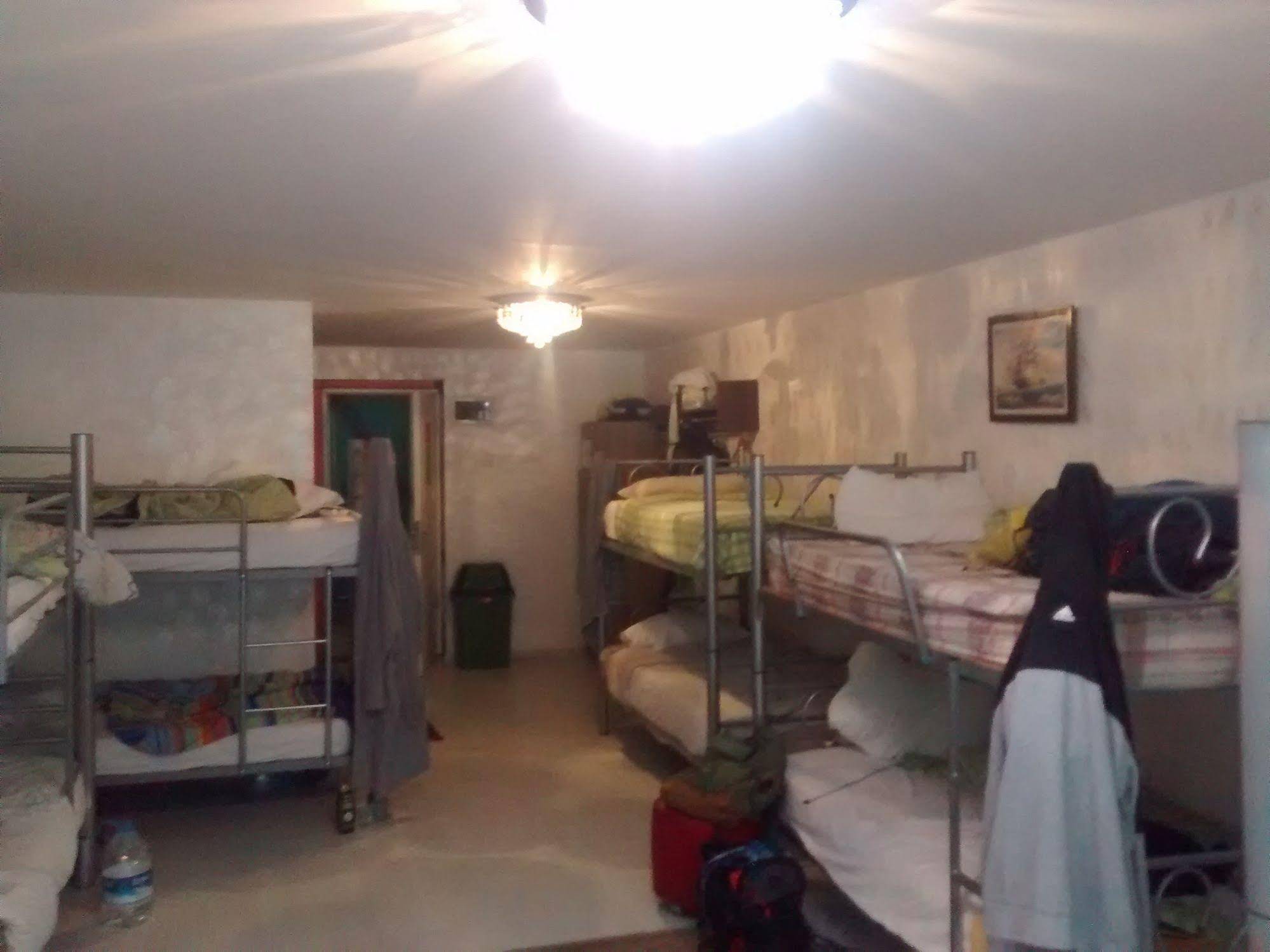 Istanbul Harmony Hostel