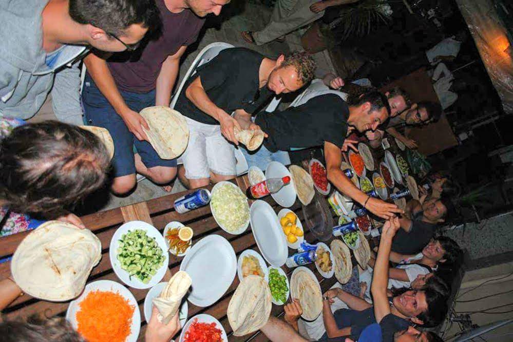 Istanbul Harmony Hostel