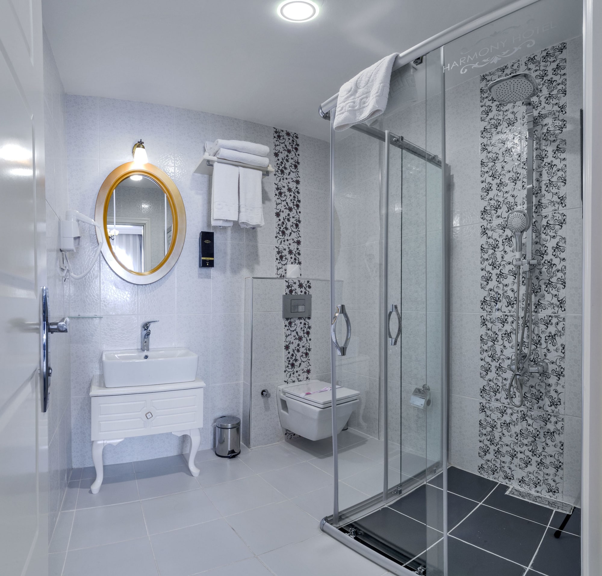 Istanbul Harmony Hotel