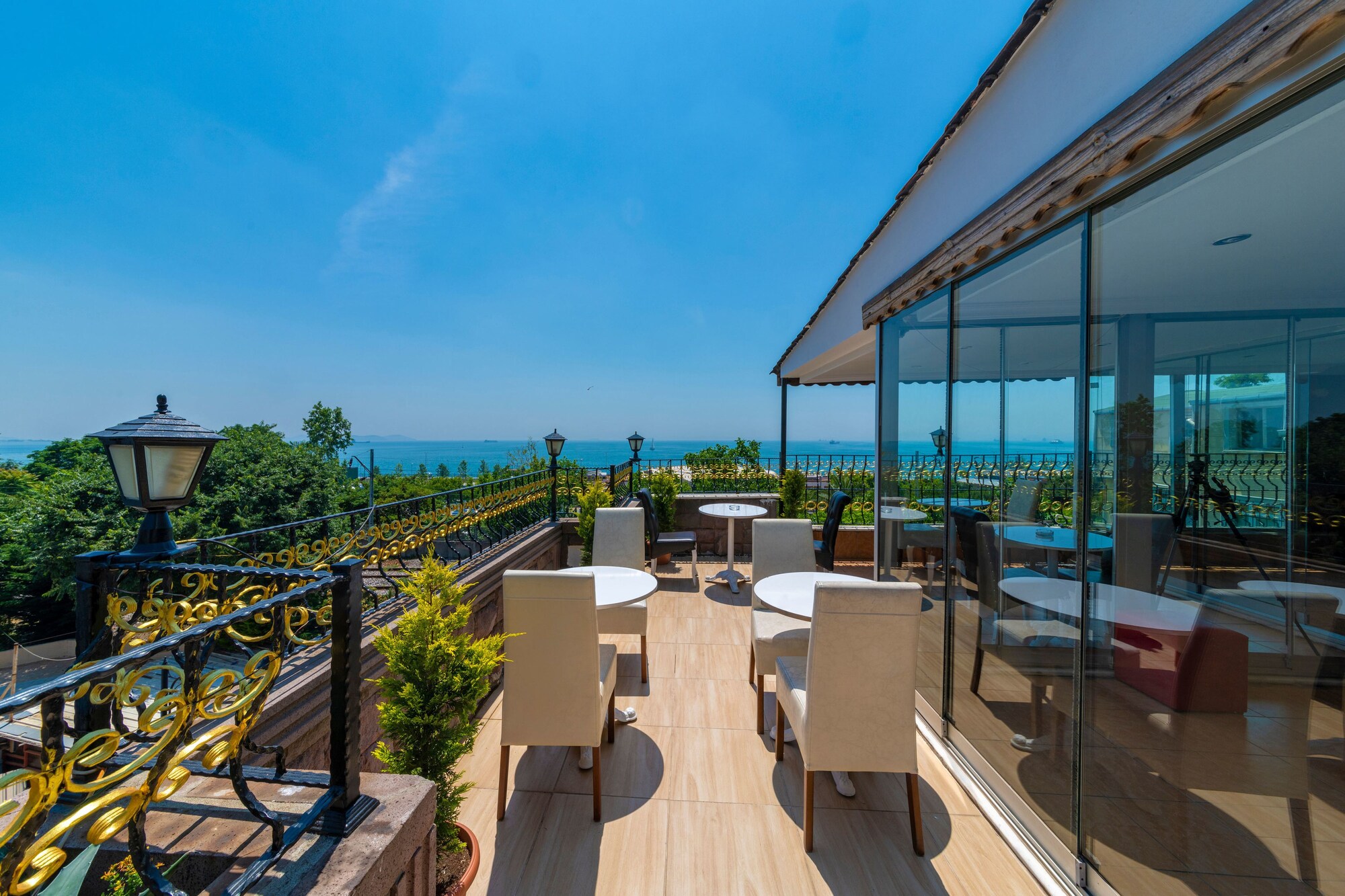 Istanbul Harmony Hotel