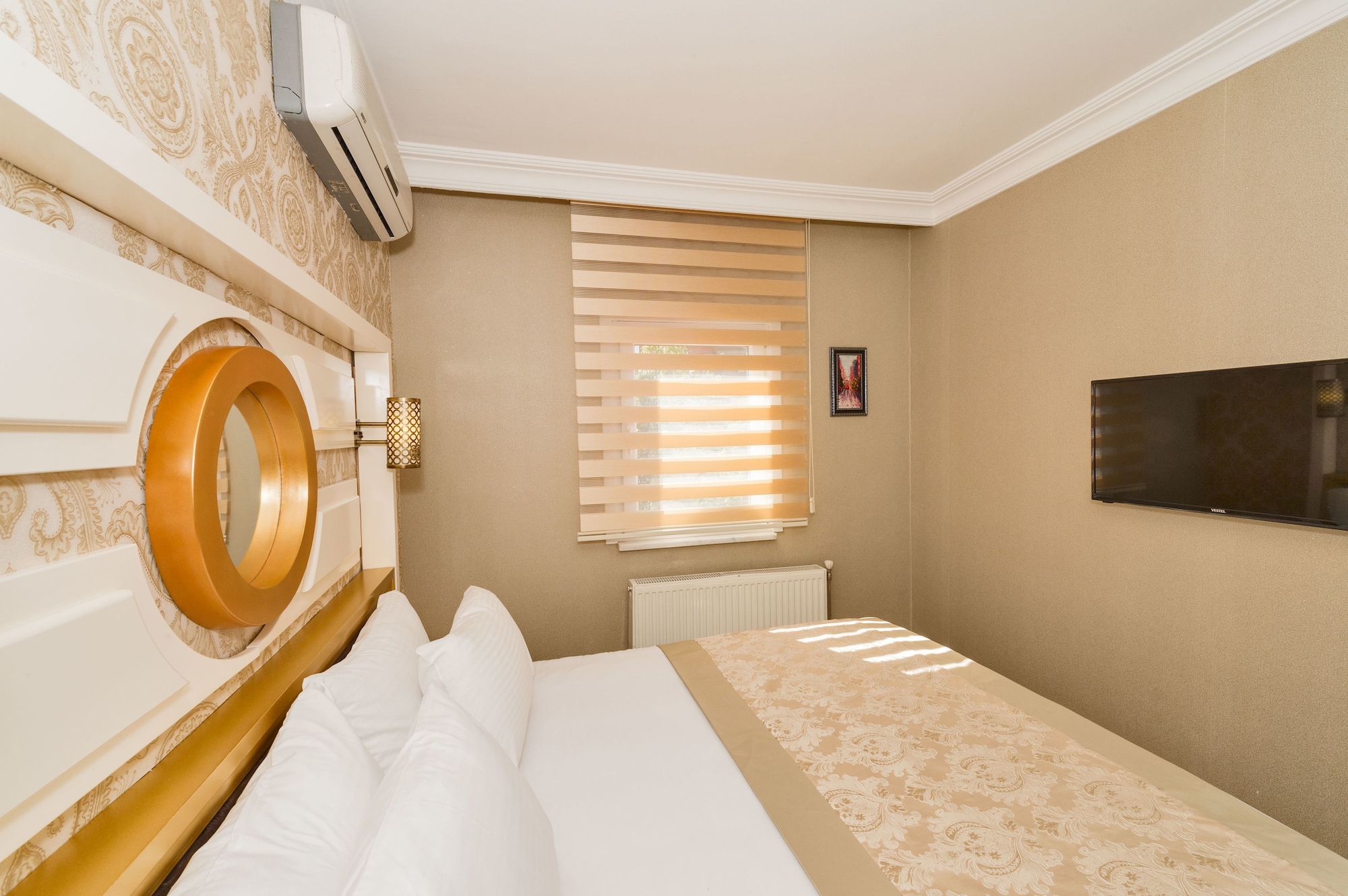 Istanbul Harmony Hotel