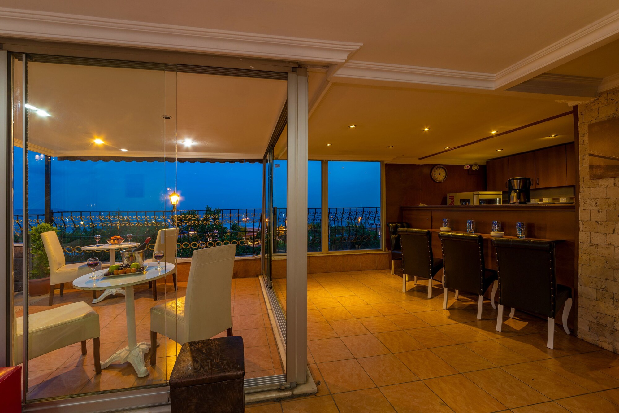 Istanbul Harmony Hotel