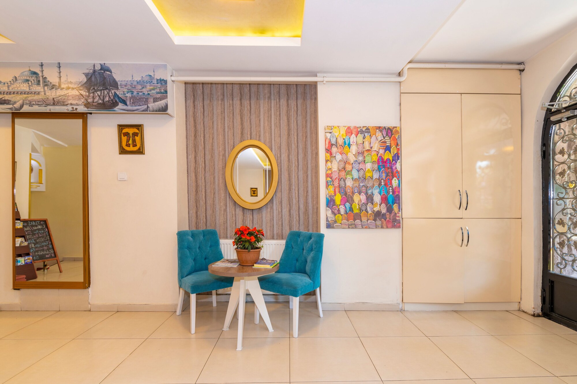 Istanbul Harmony Hotel