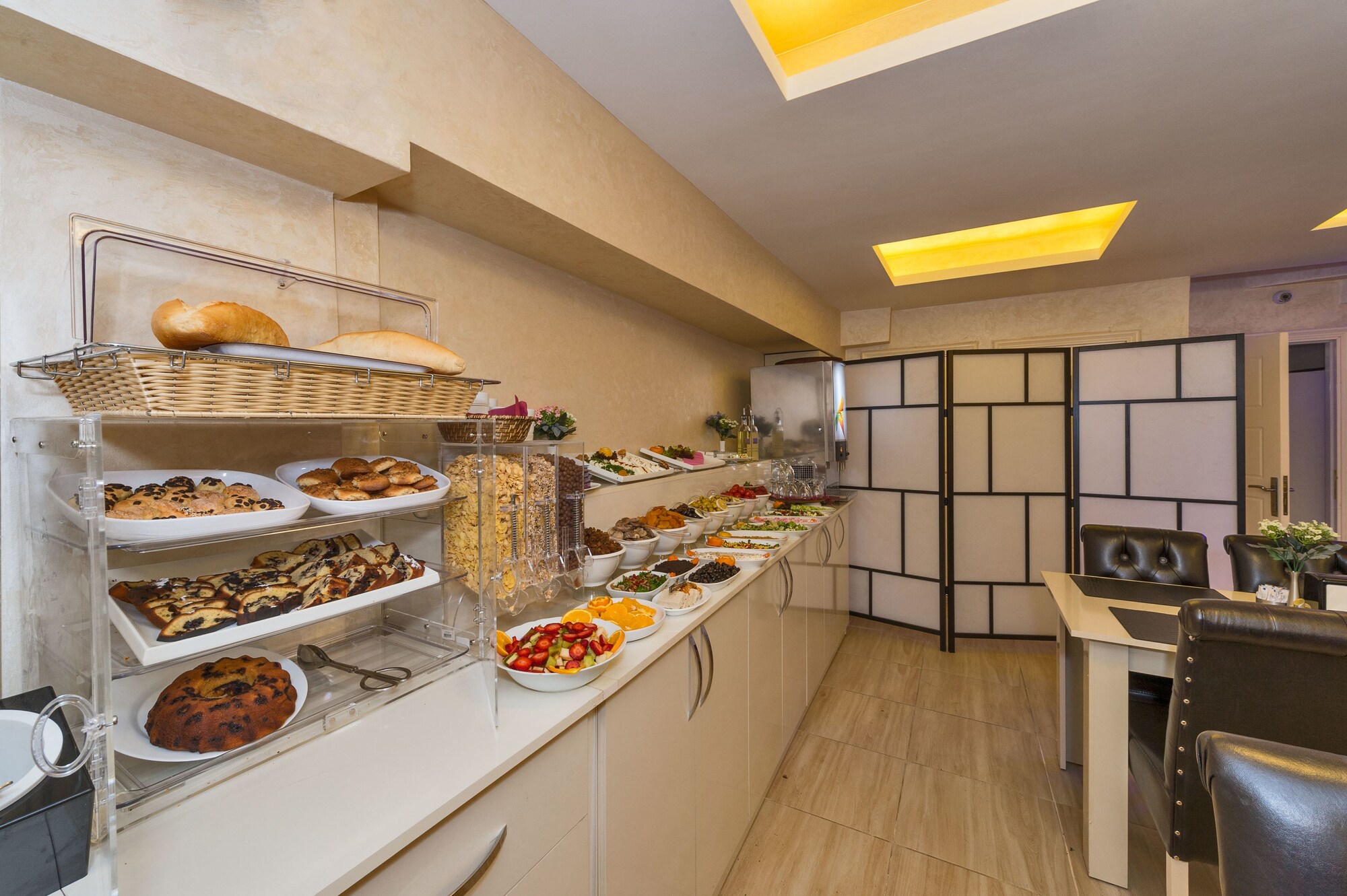 Istanbul Harmony Hotel