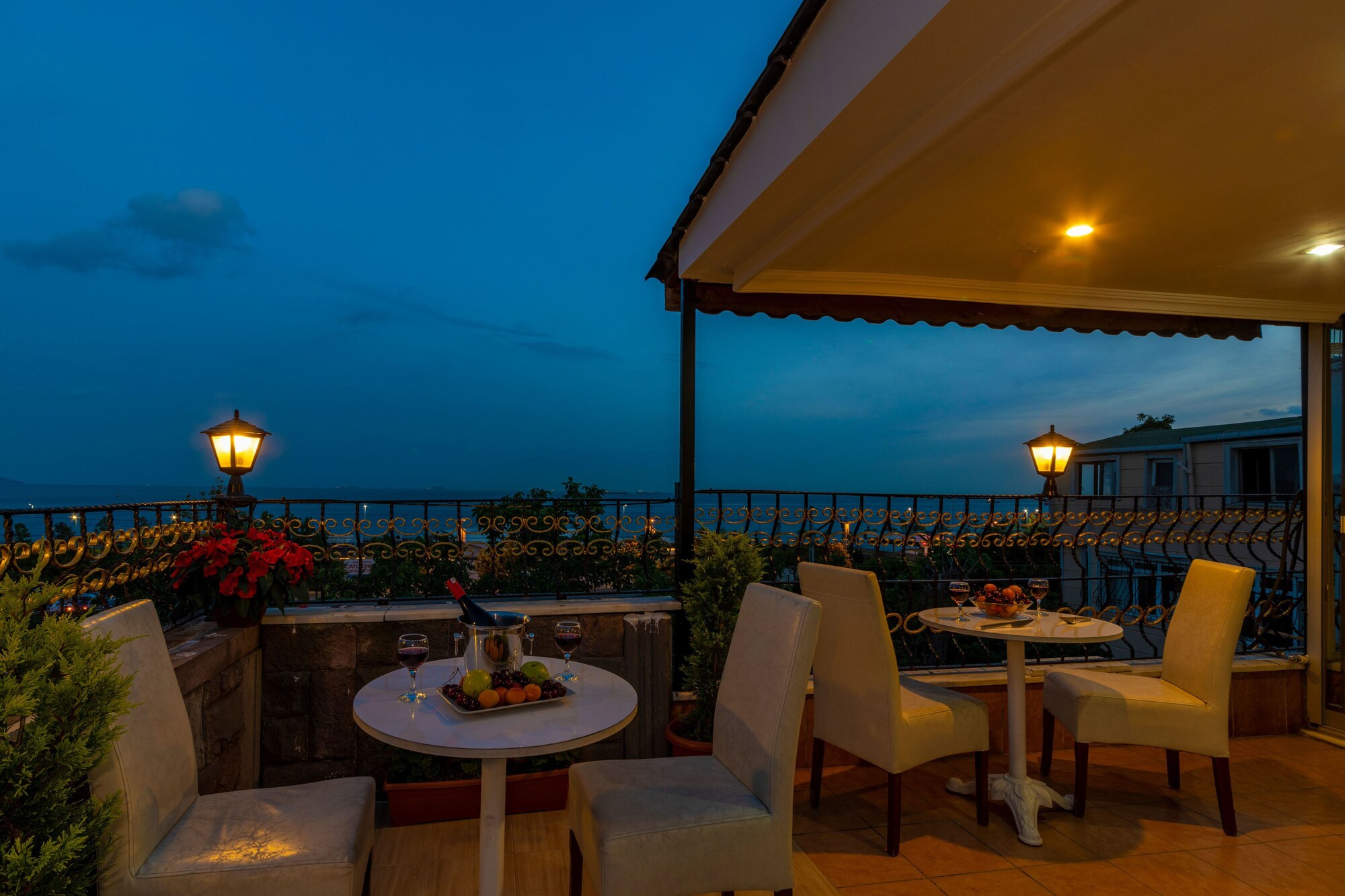 Istanbul Harmony Hotel