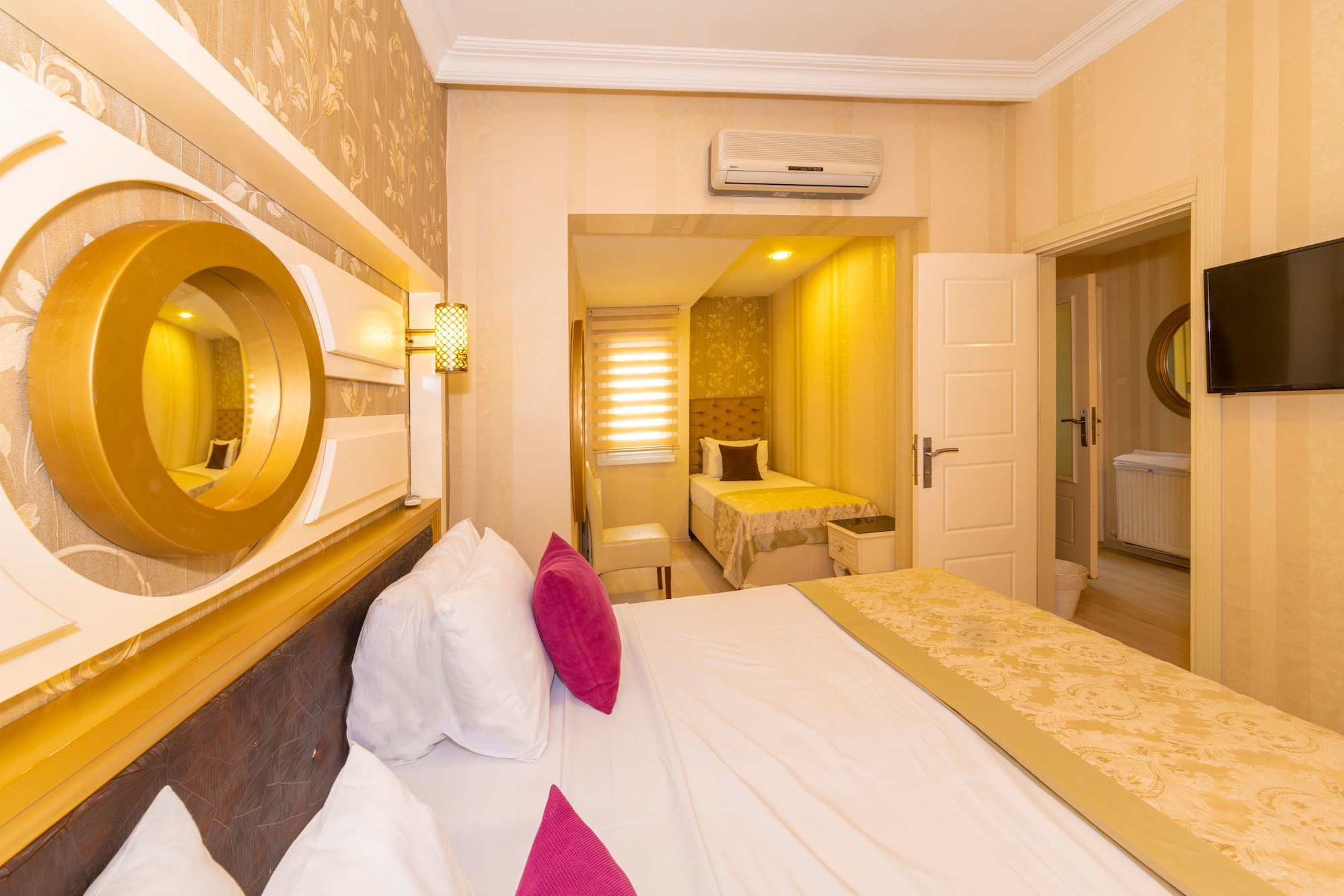 Istanbul Harmony Hotel