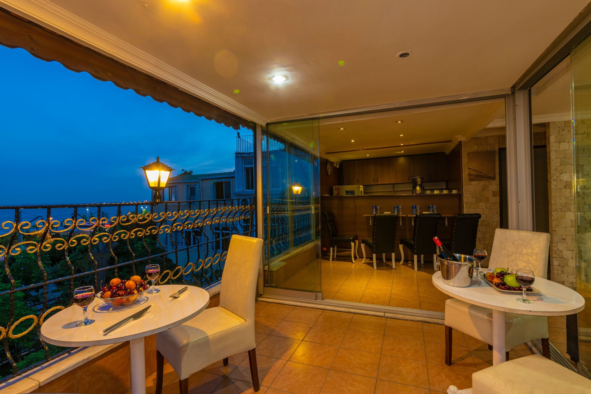 Istanbul Harmony Hotel