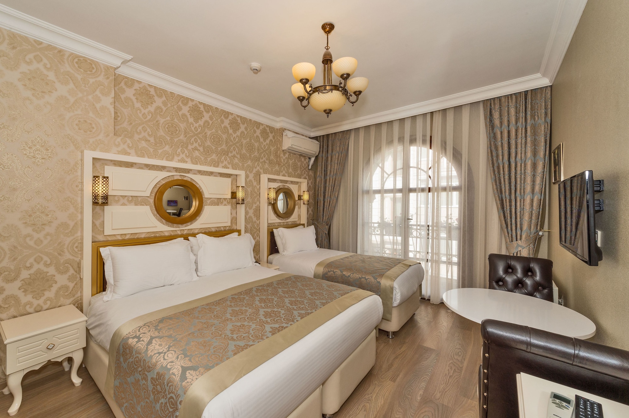 Istanbul Harmony Hotel