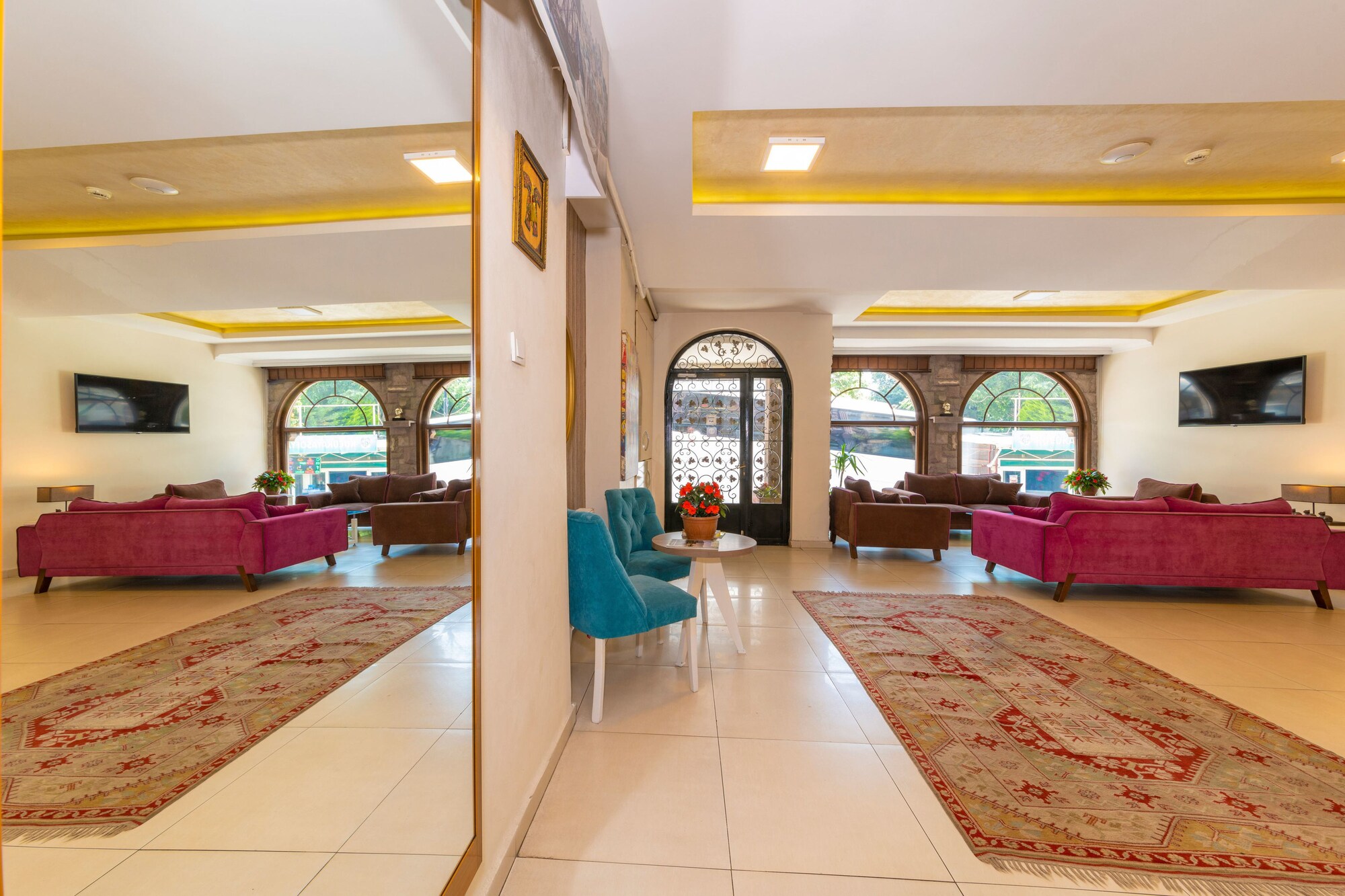 Istanbul Harmony Hotel