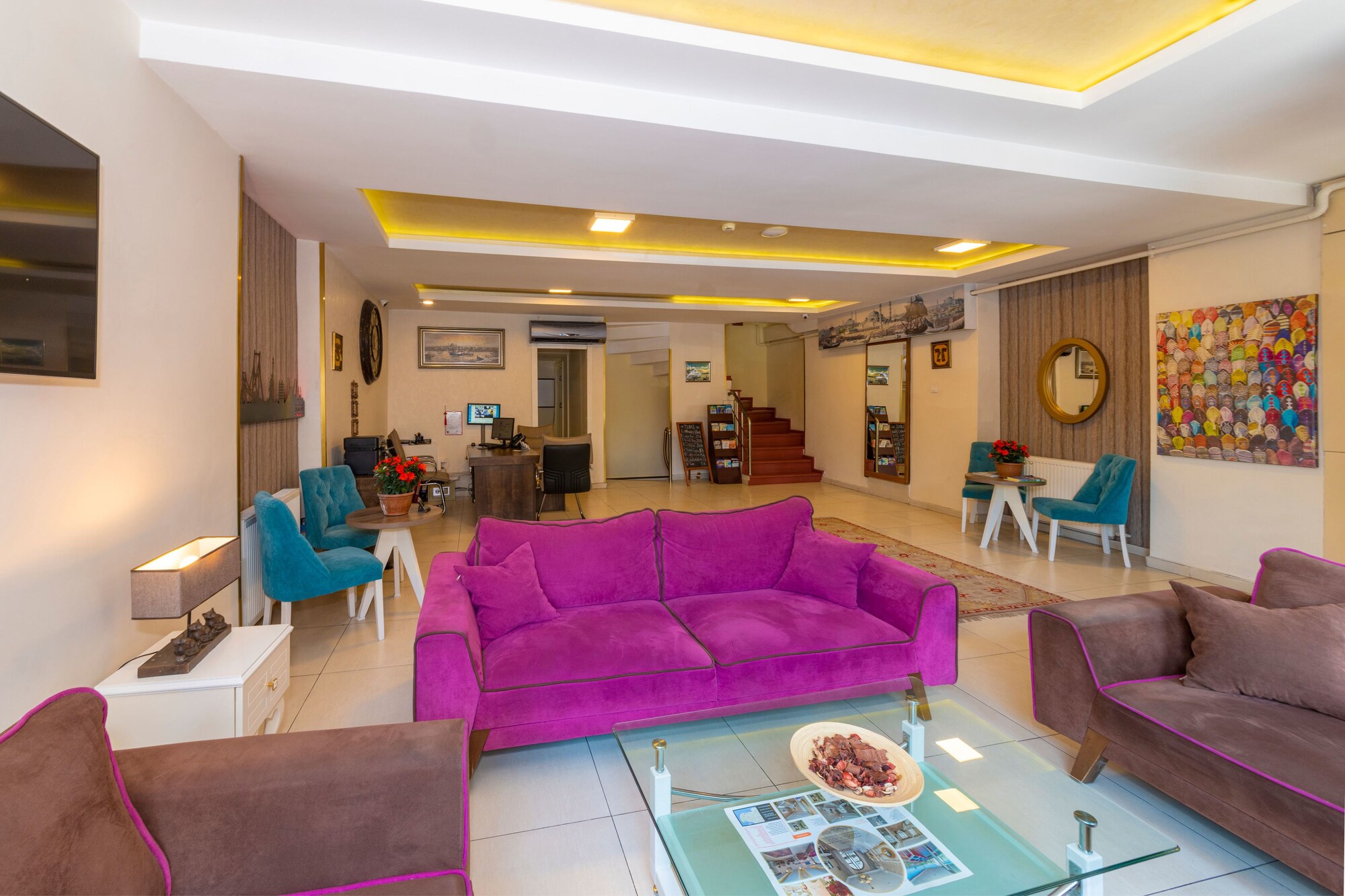 Istanbul Harmony Hotel