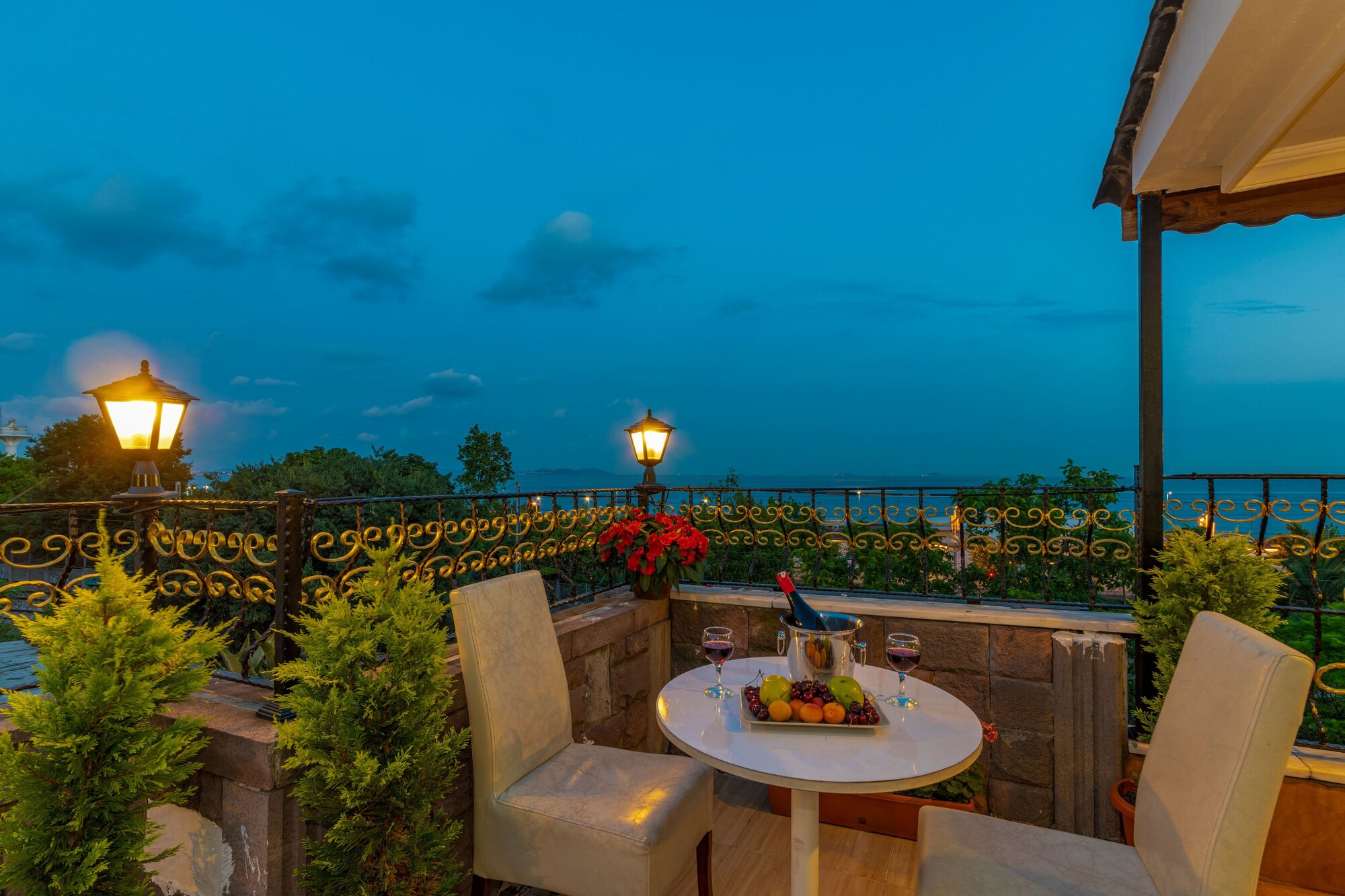 Istanbul Harmony Hotel