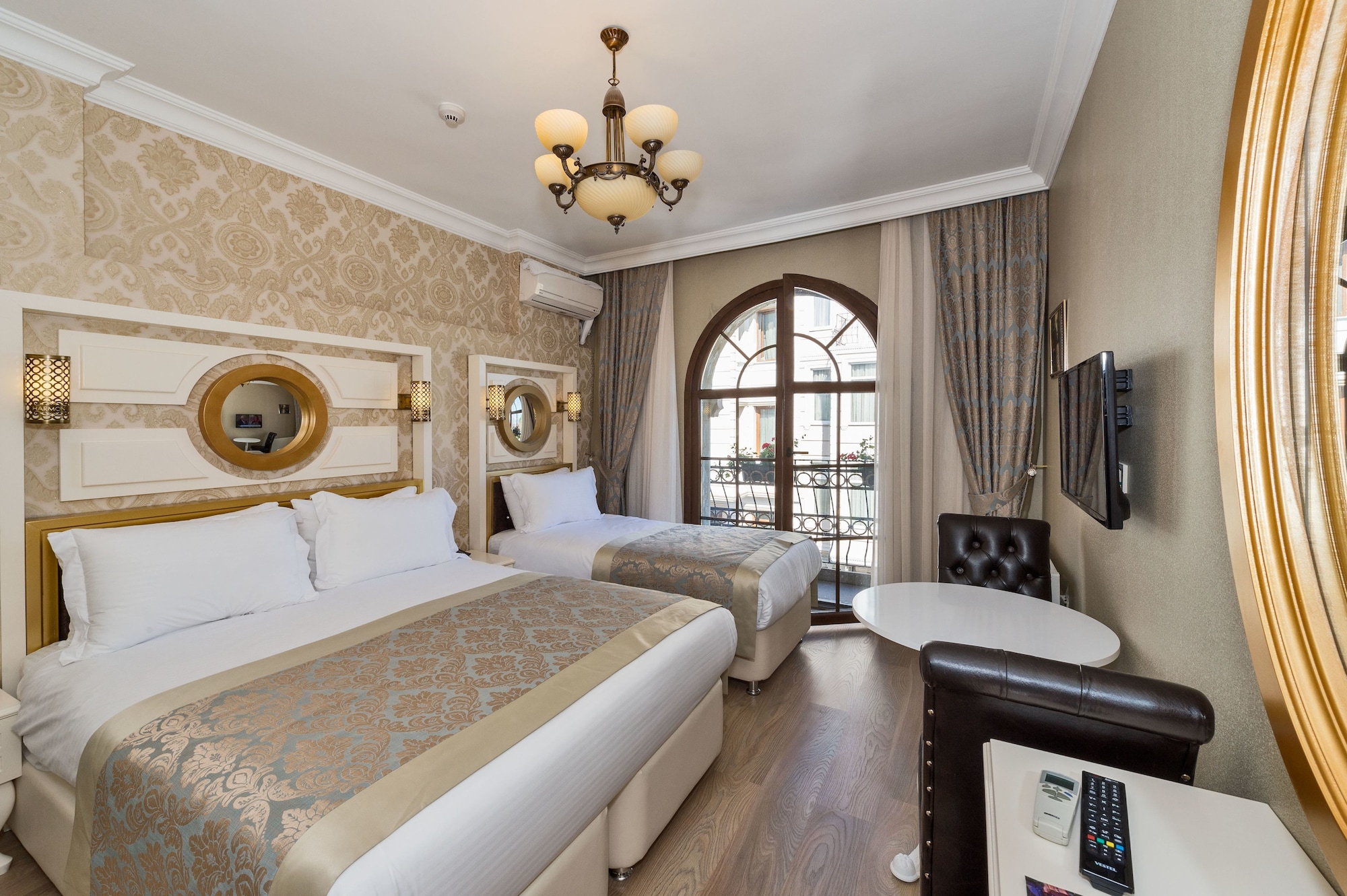 Istanbul Harmony Hotel