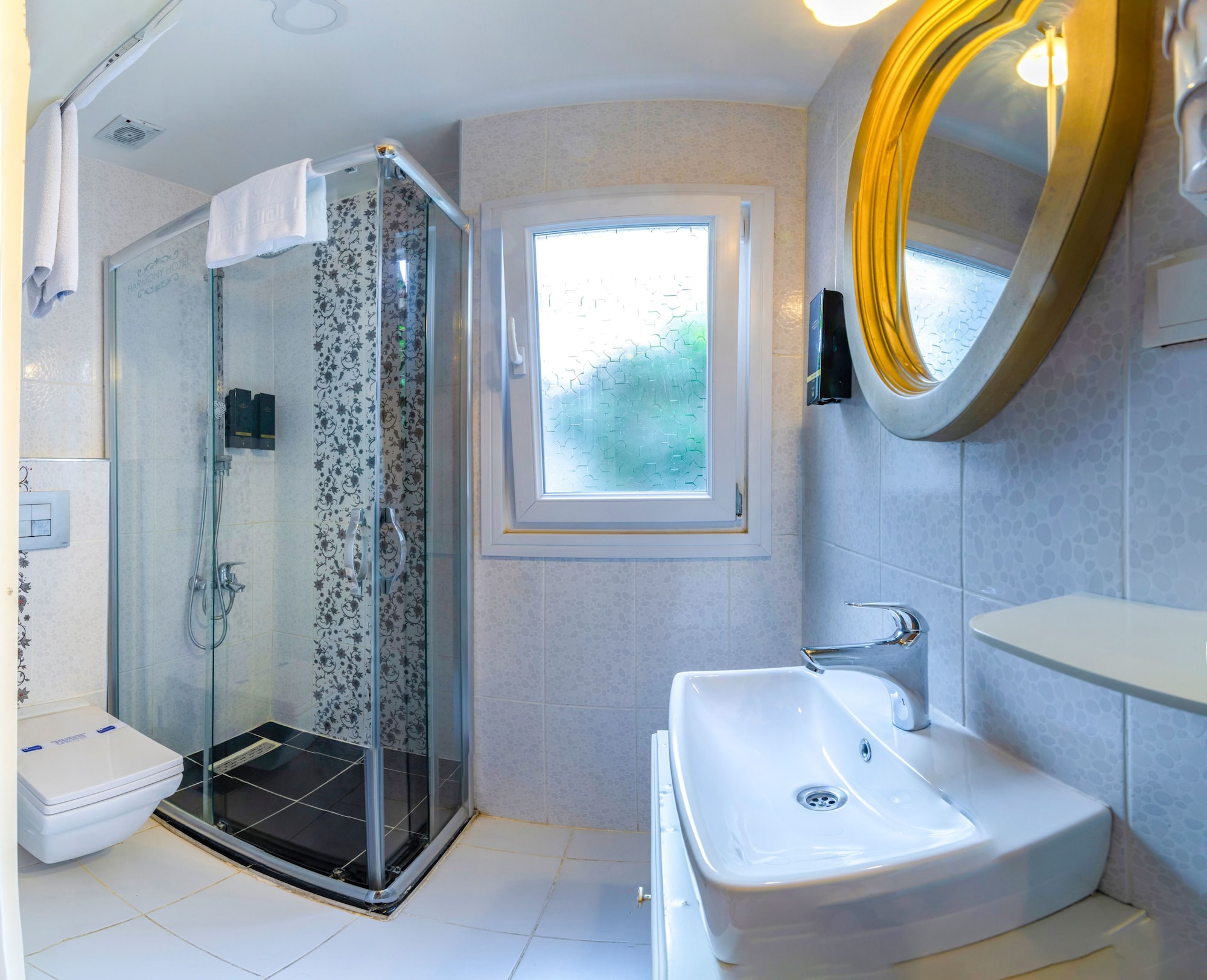 Istanbul Harmony Hotel