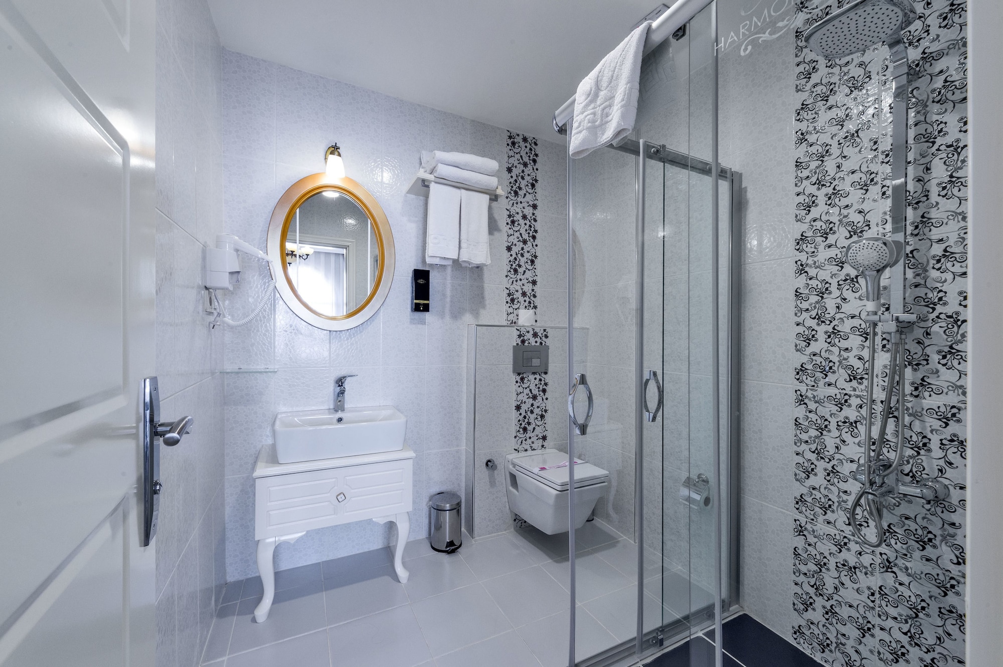 Istanbul Harmony Hotel