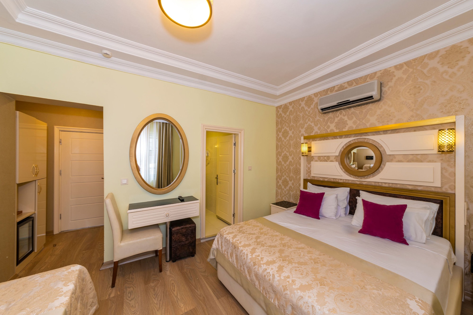 Istanbul Harmony Hotel