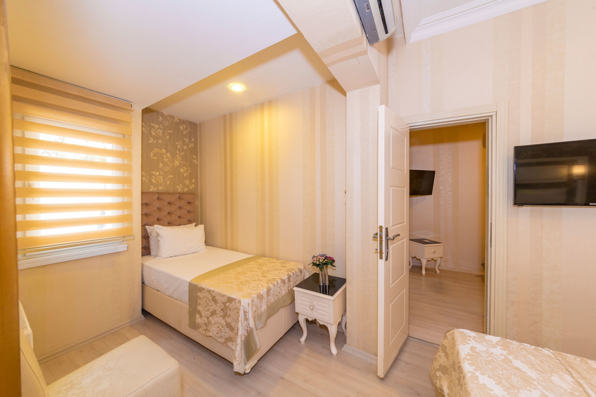 Istanbul Harmony Hotel