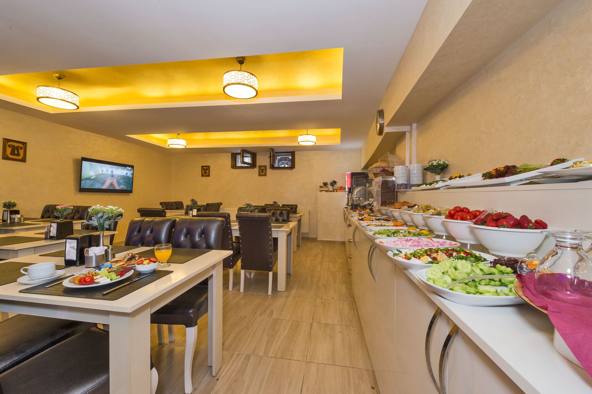 Istanbul Harmony Hotel