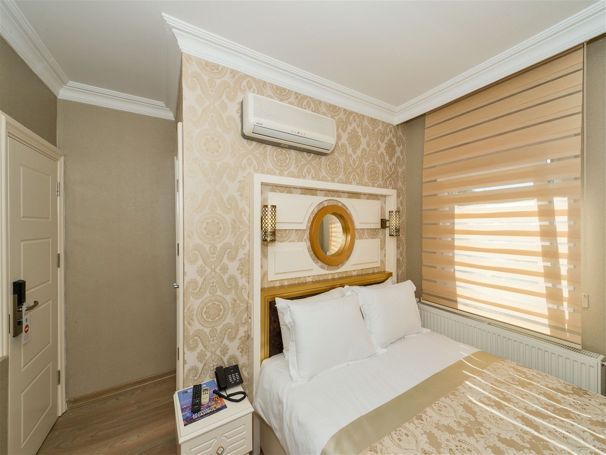 Istanbul Harmony Hotel