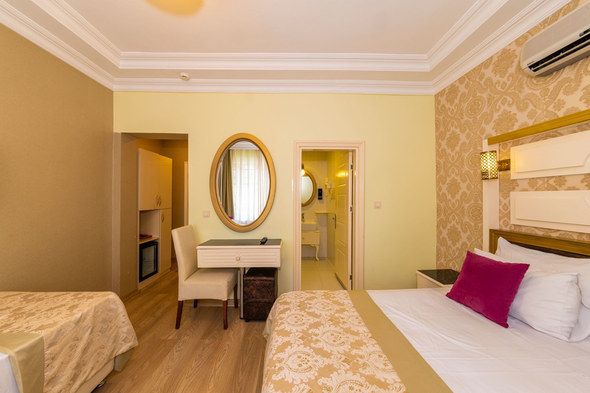 Istanbul Harmony Hotel