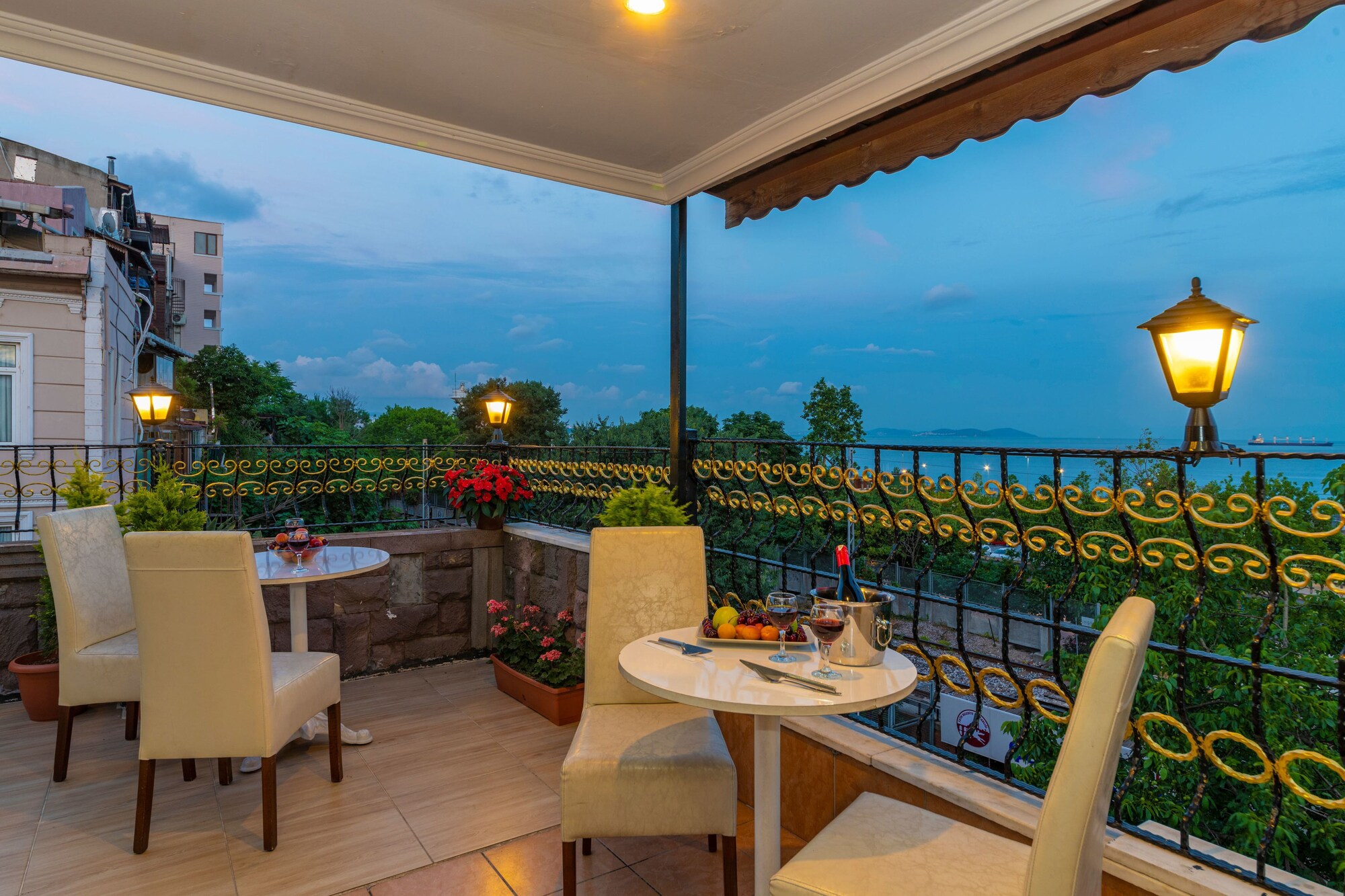 Istanbul Harmony Hotel