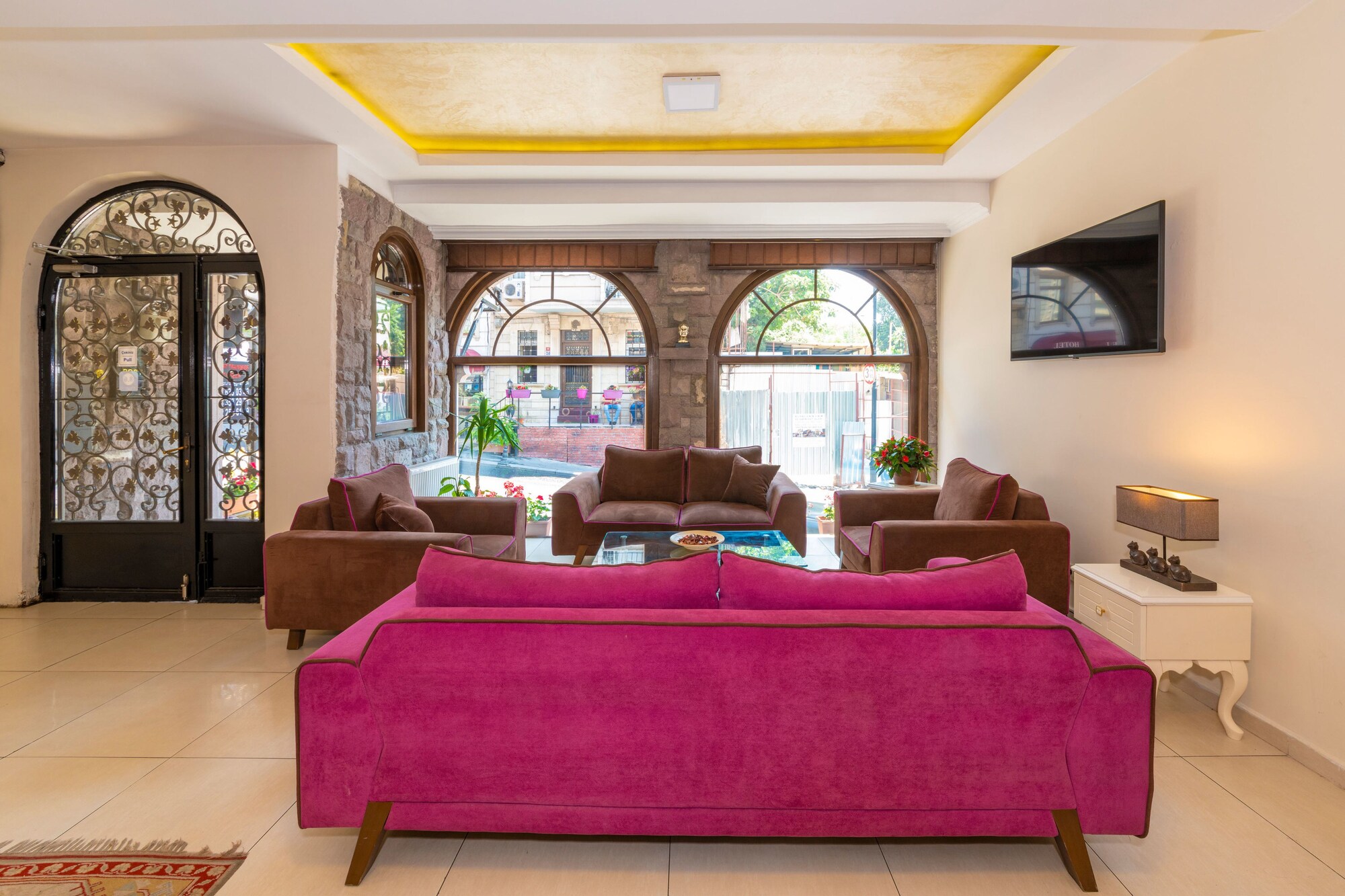 Istanbul Harmony Hotel