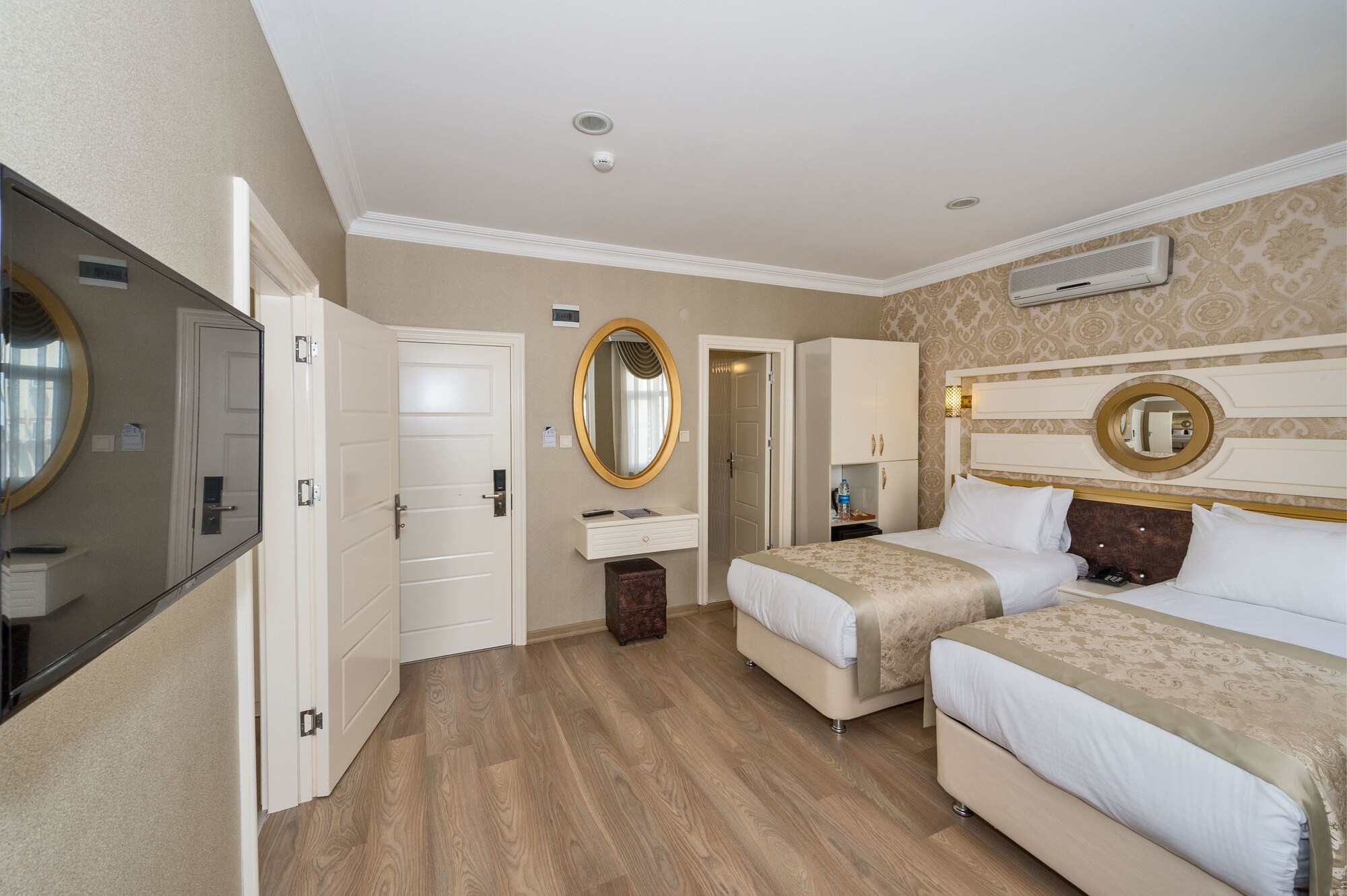 Istanbul Harmony Hotel